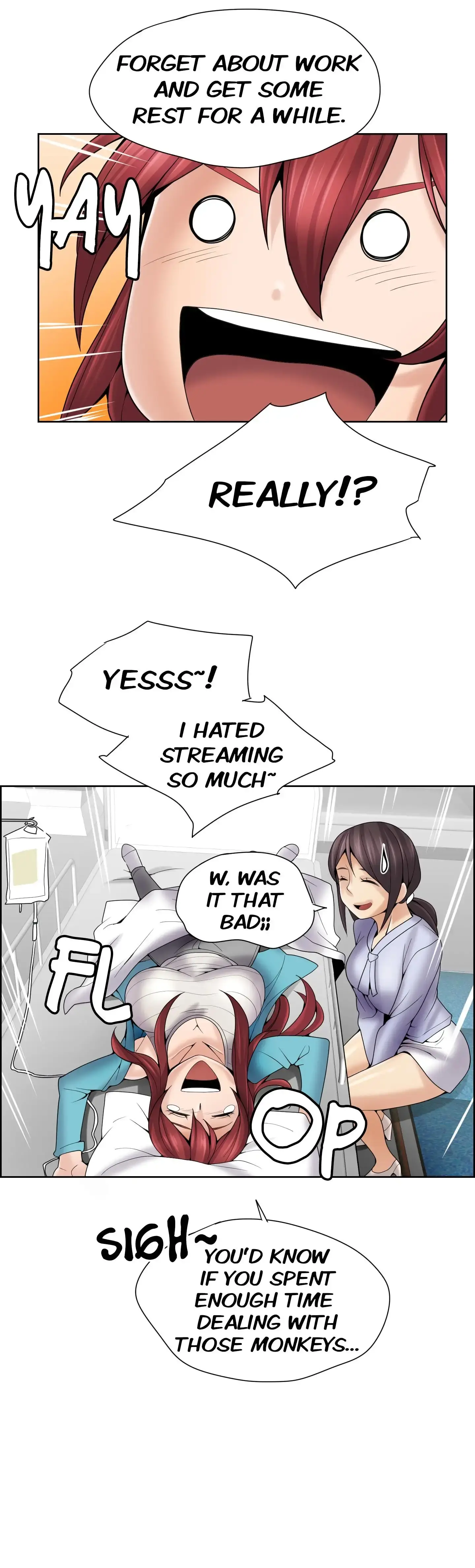 Draw it Yourself! (Uncensored) Episode 92 - Page 24