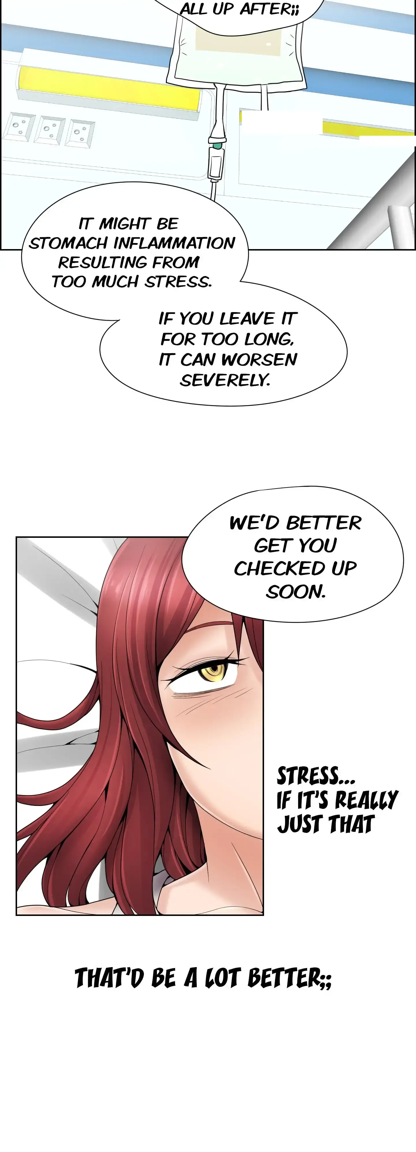 Draw it Yourself! (Uncensored) Episode 92 - Page 26