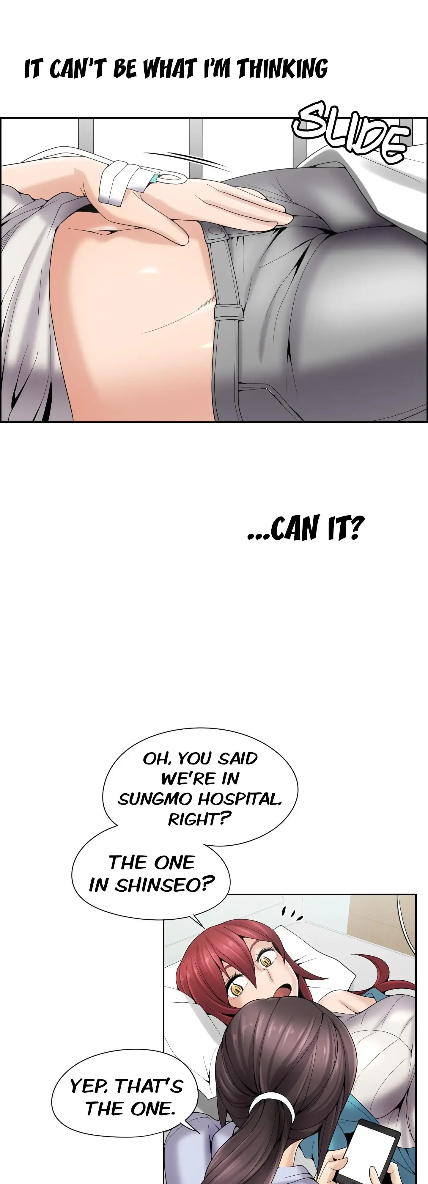 Draw it Yourself! (Uncensored) Episode 92 - Page 27