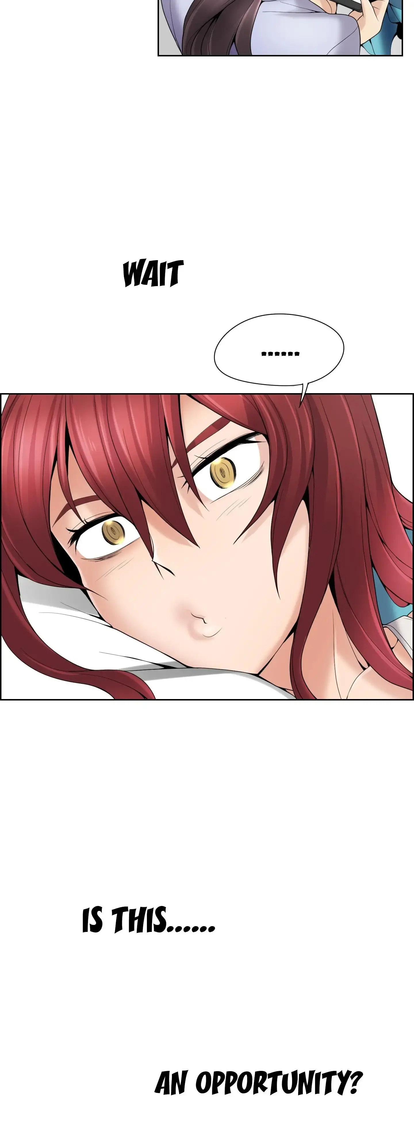 Draw it Yourself! (Uncensored) Episode 92 - Page 28