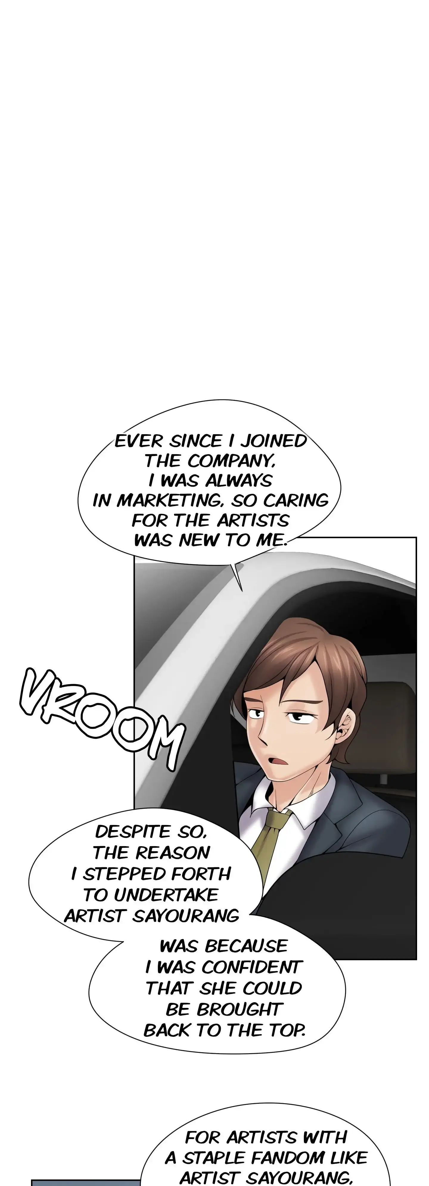 Draw it Yourself! (Uncensored) Episode 92 - Page 29