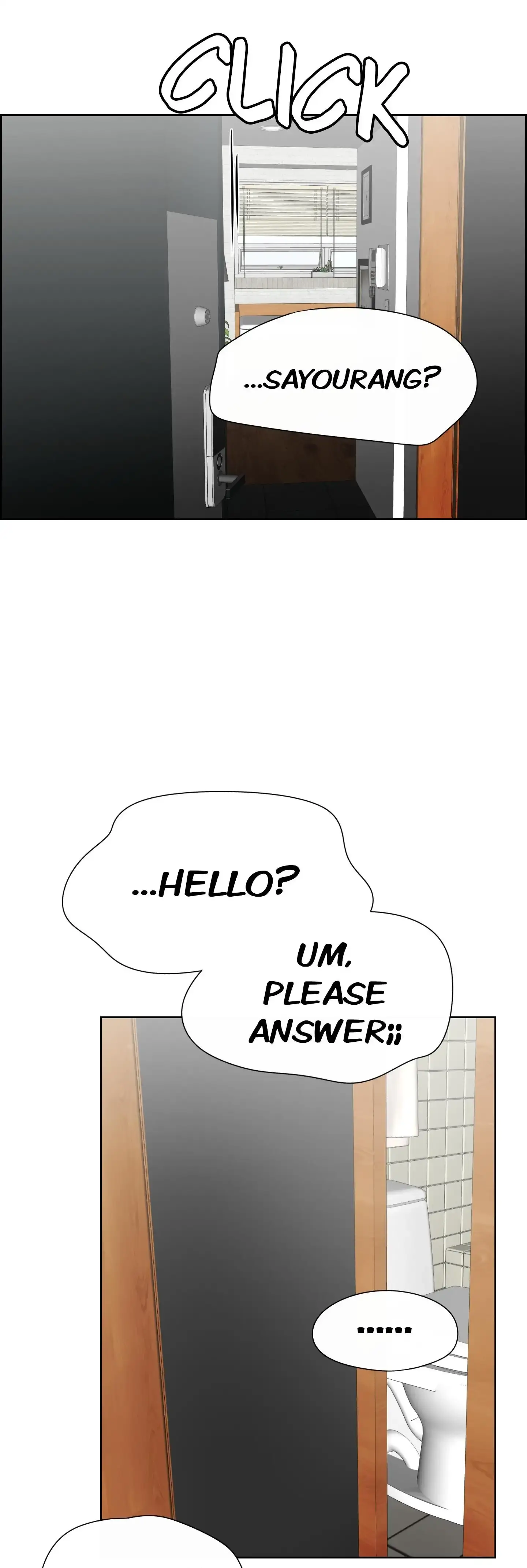 Draw it Yourself! (Uncensored) Episode 92 - Page 3