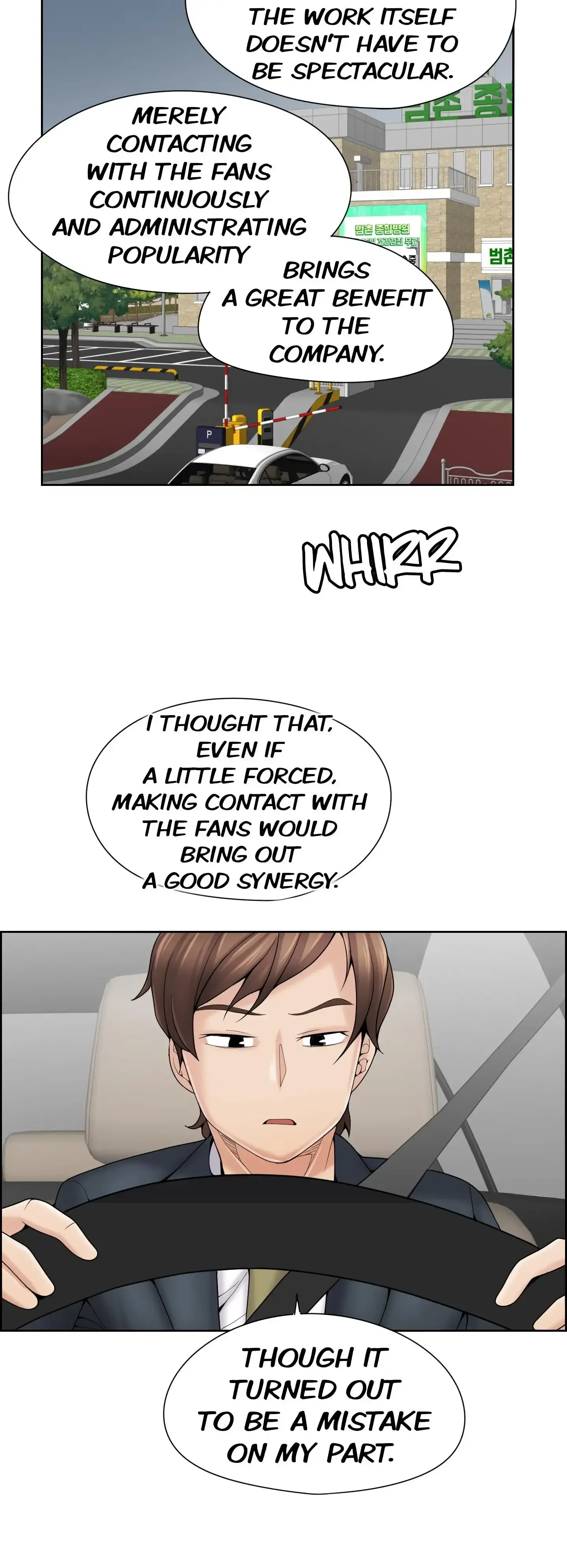 Draw it Yourself! (Uncensored) Episode 92 - Page 30