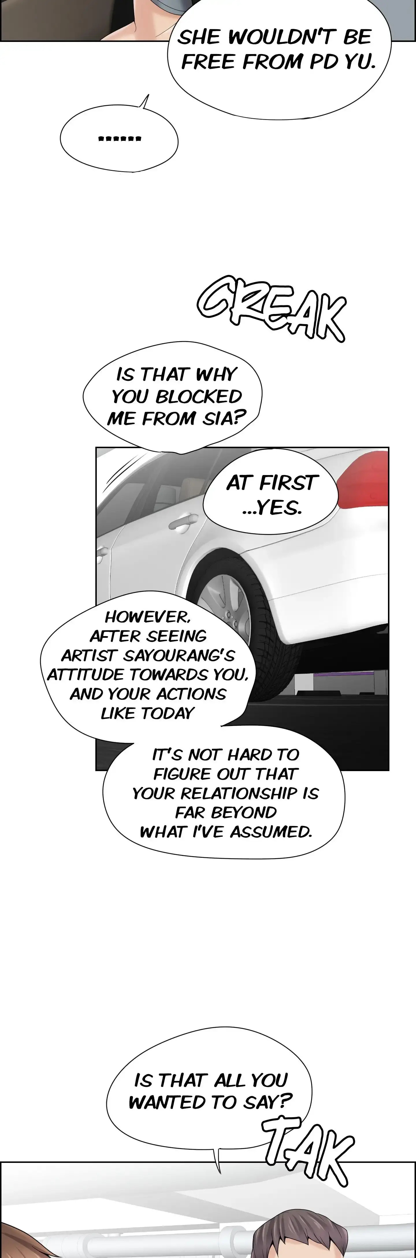 Draw it Yourself! (Uncensored) Episode 92 - Page 32