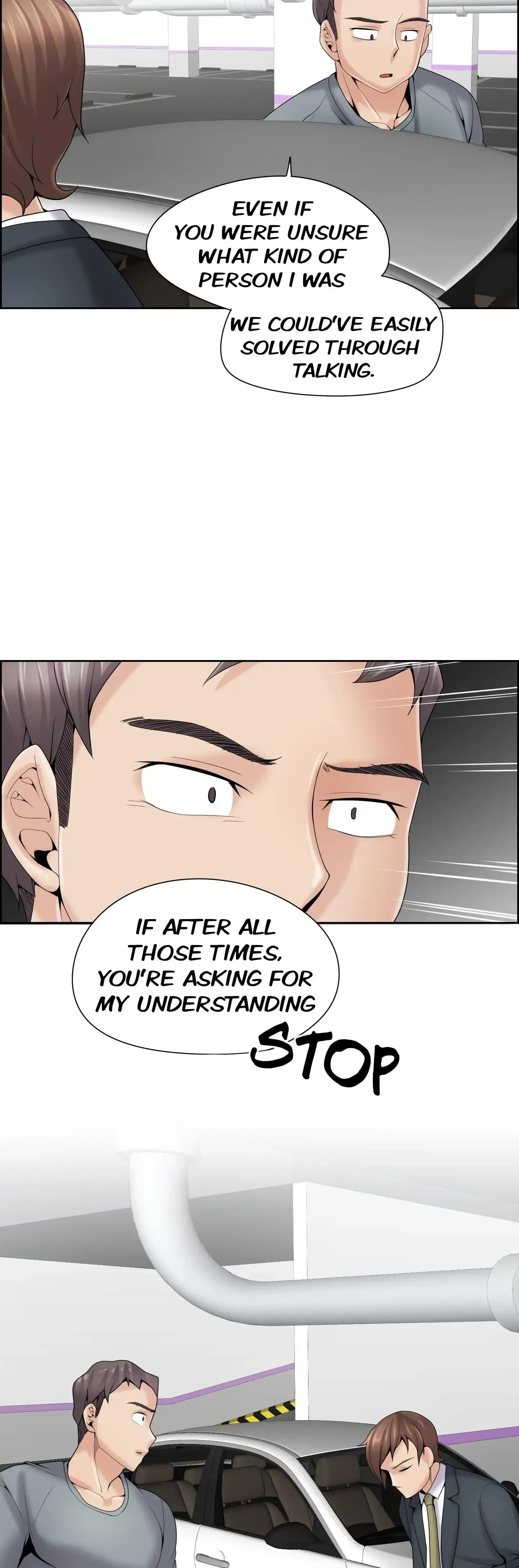 Draw it Yourself! (Uncensored) Episode 92 - Page 33