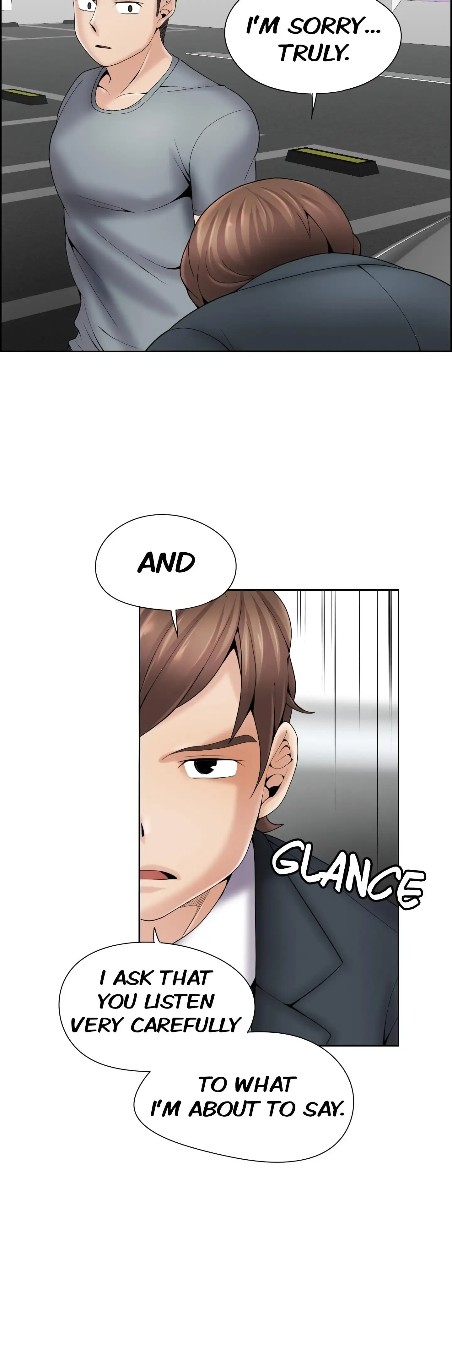Draw it Yourself! (Uncensored) Episode 92 - Page 35