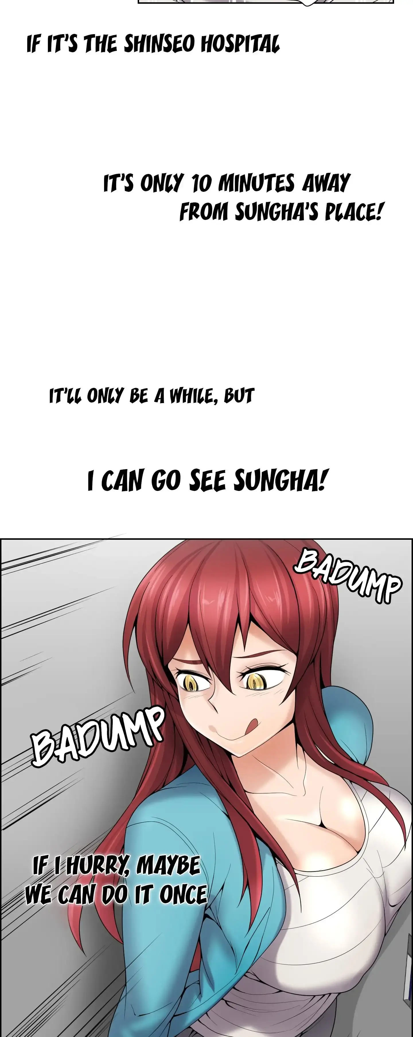 Draw it Yourself! (Uncensored) Episode 92 - Page 40
