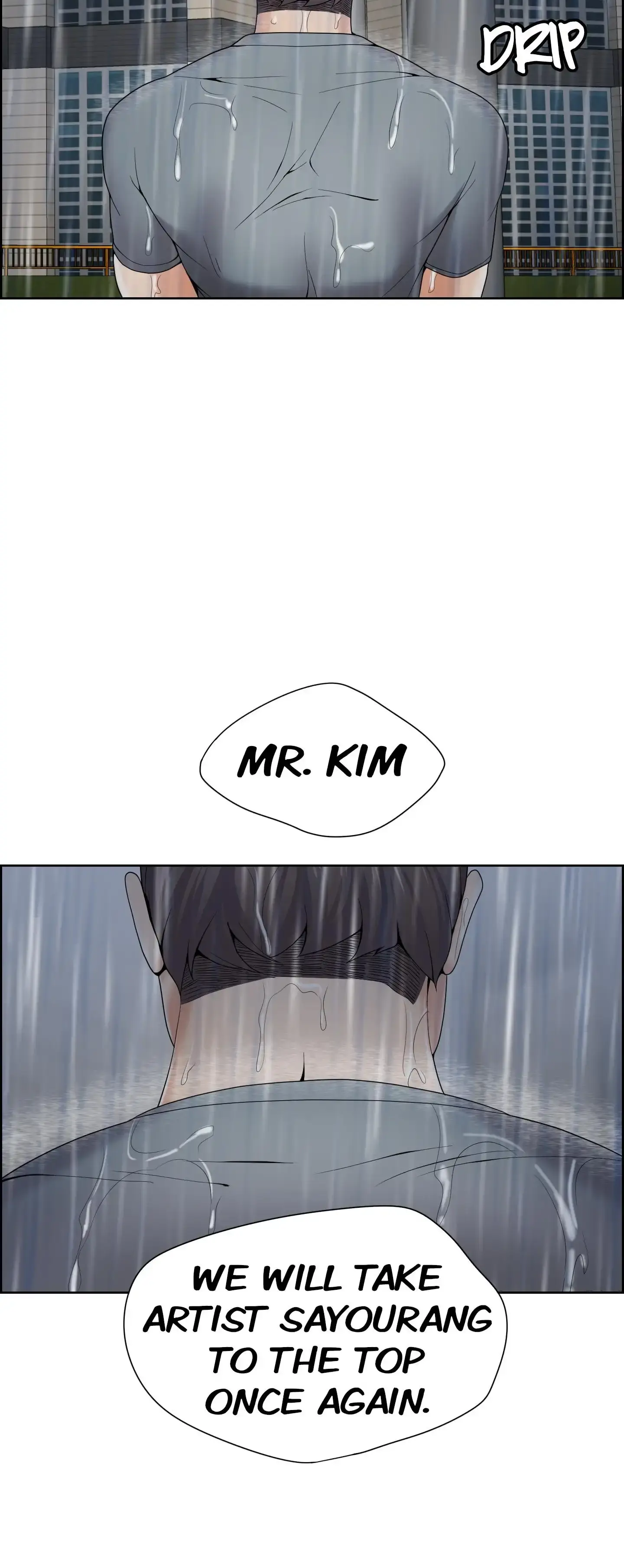 Draw it Yourself! (Uncensored) Episode 92 - Page 42