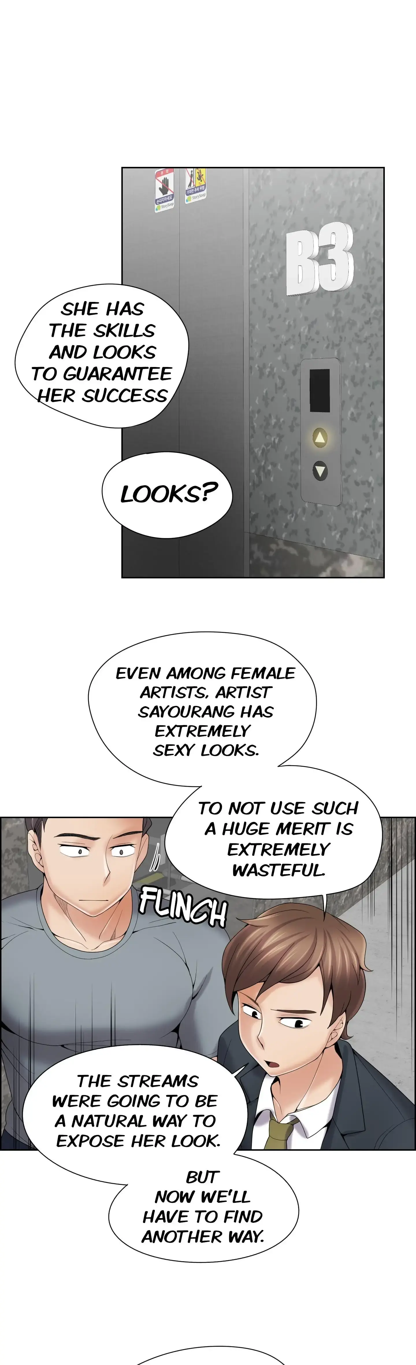 Draw it Yourself! (Uncensored) Episode 92 - Page 43