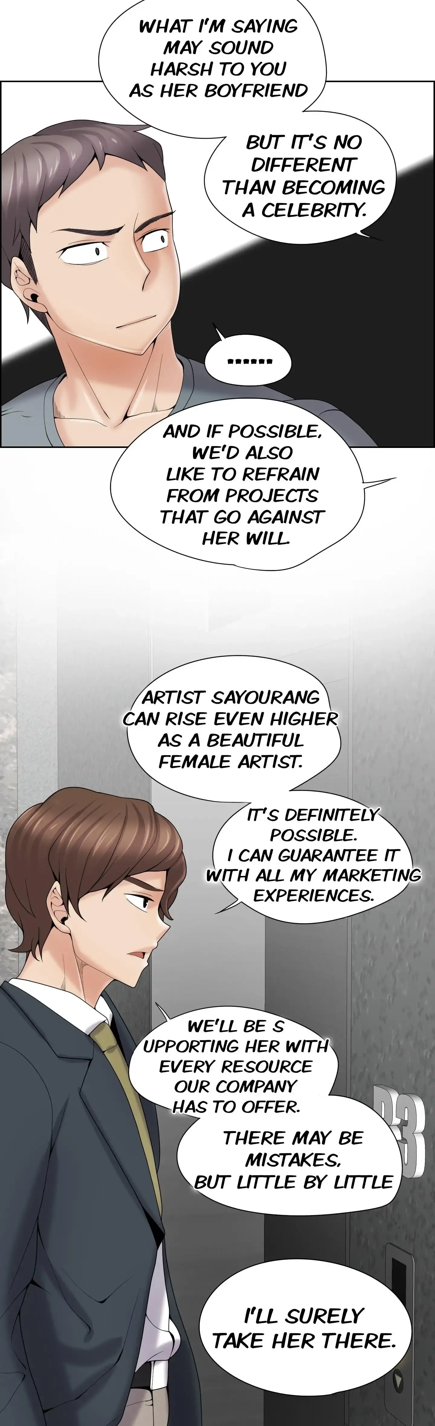 Draw it Yourself! (Uncensored) Episode 92 - Page 44