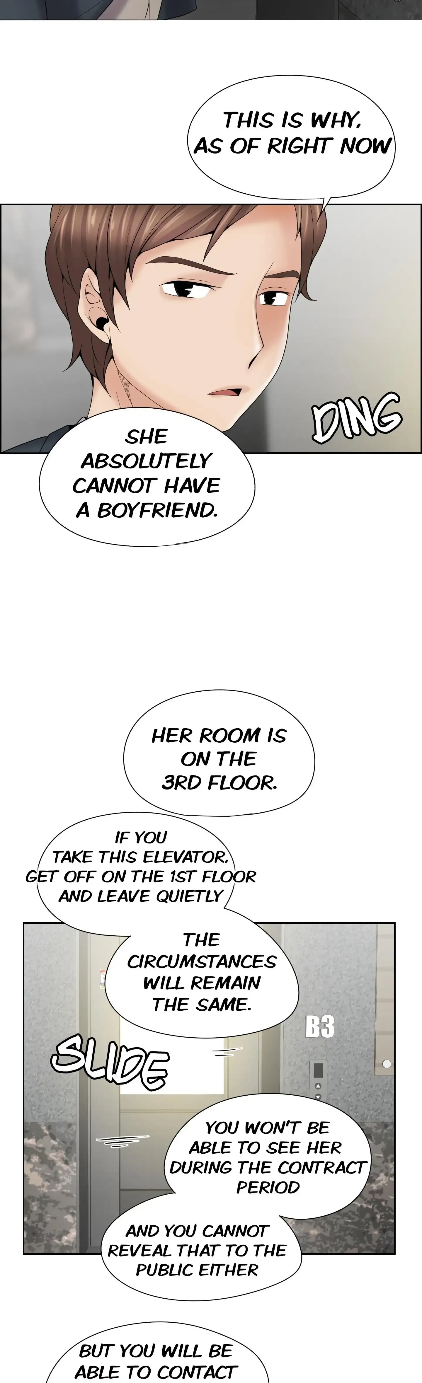 Draw it Yourself! (Uncensored) Episode 92 - Page 45