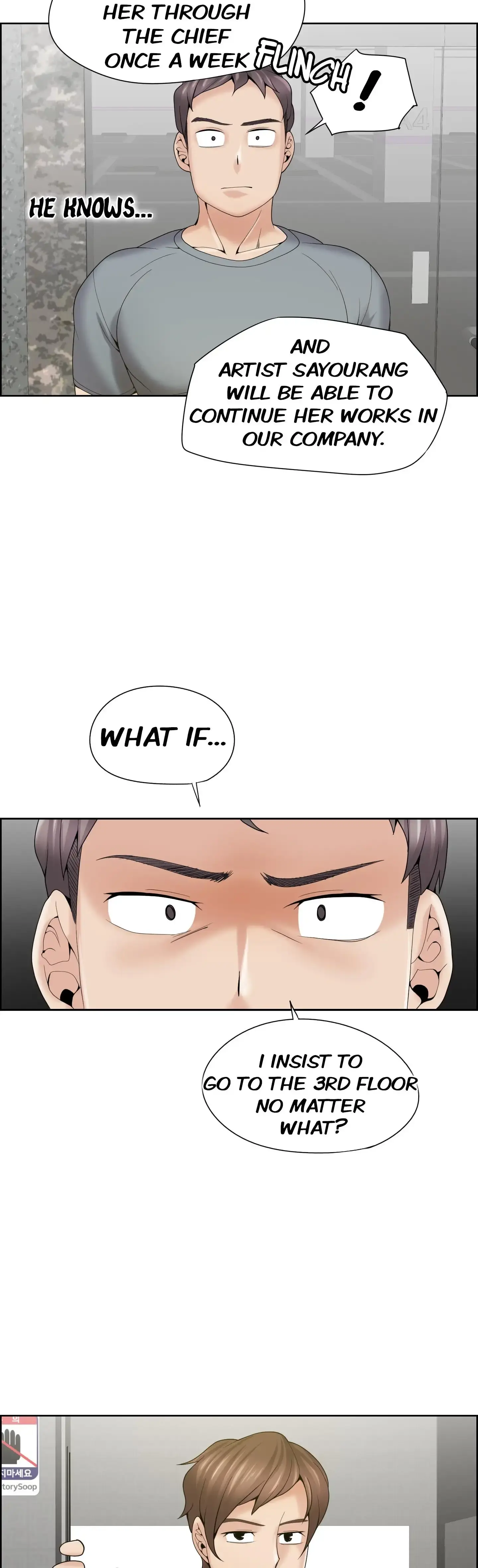 Draw it Yourself! (Uncensored) Episode 92 - Page 46