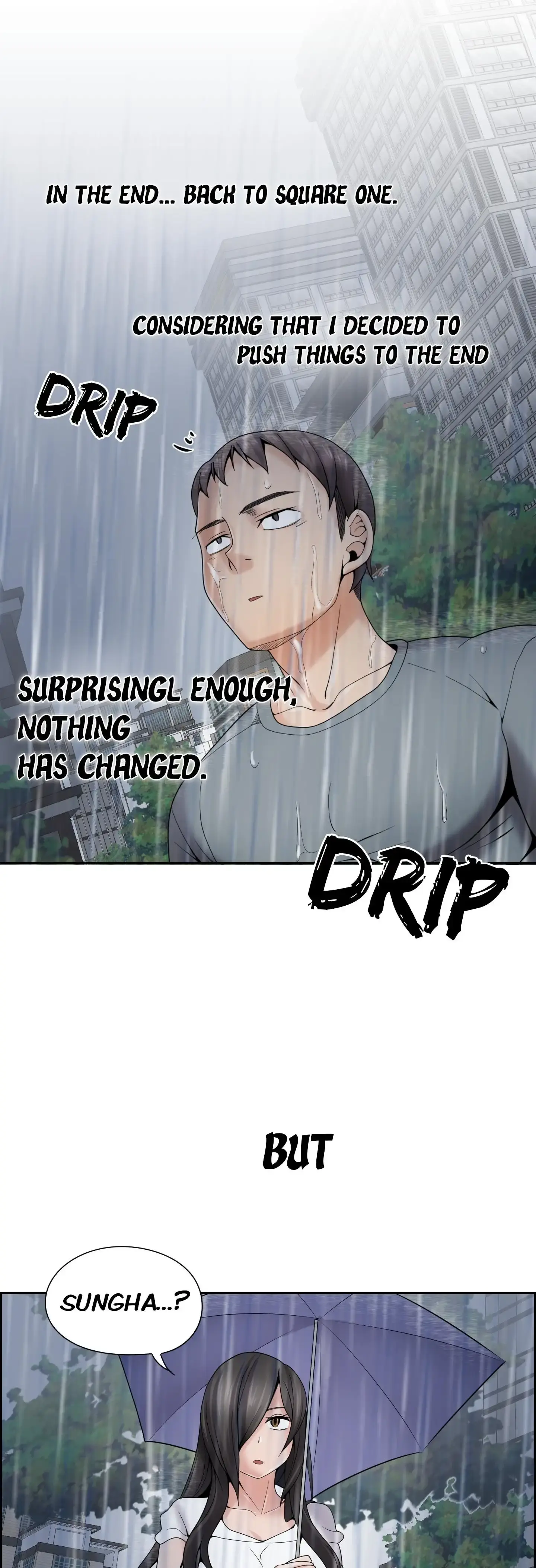 Draw it Yourself! (Uncensored) Episode 92 - Page 49