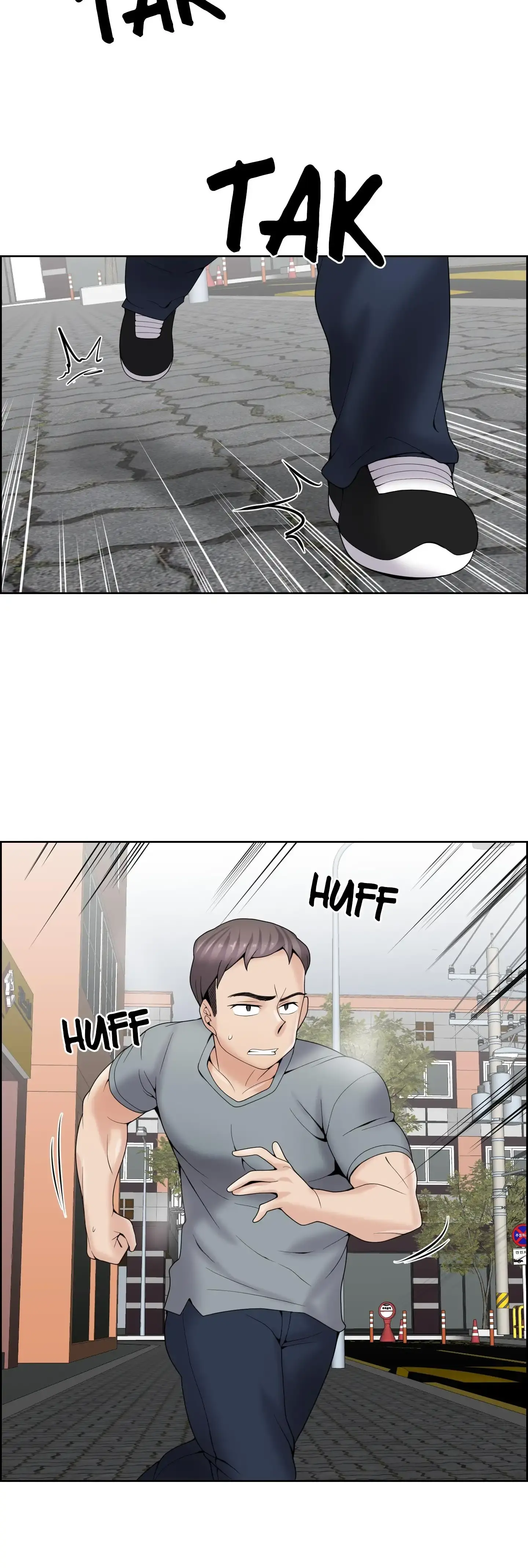 Draw it Yourself! (Uncensored) Episode 92 - Page 6