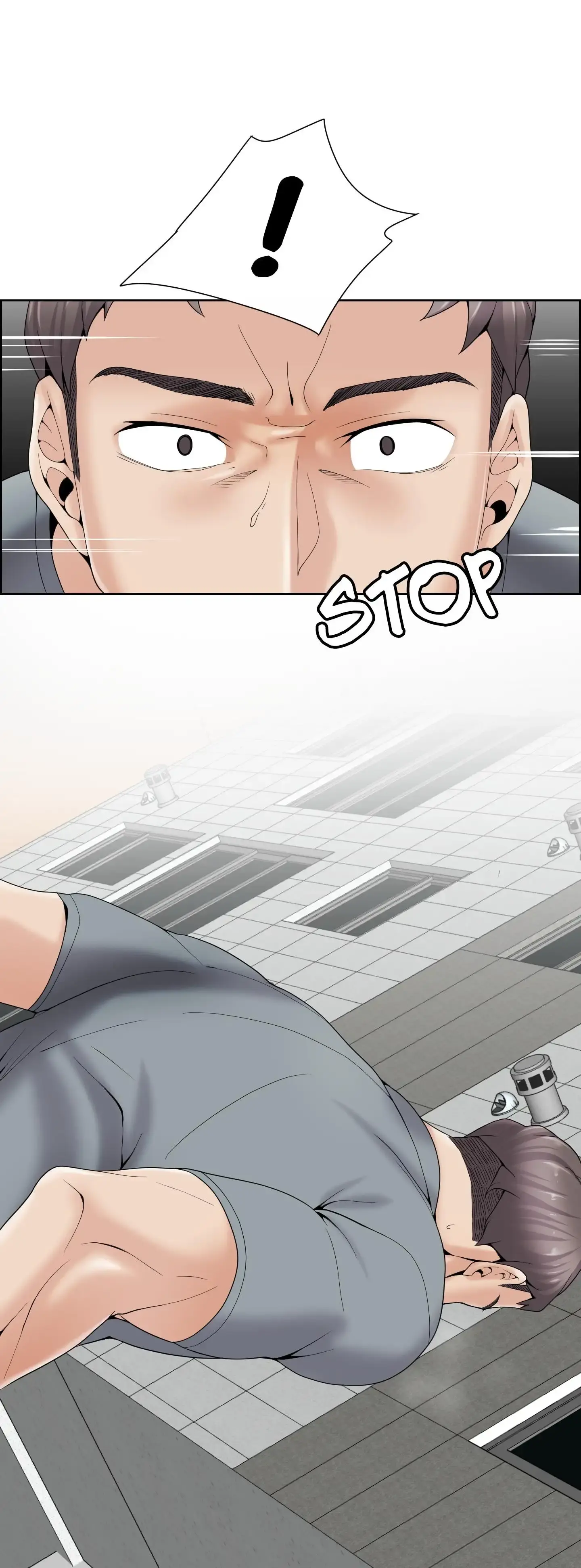 Draw it Yourself! (Uncensored) Episode 92 - Page 7