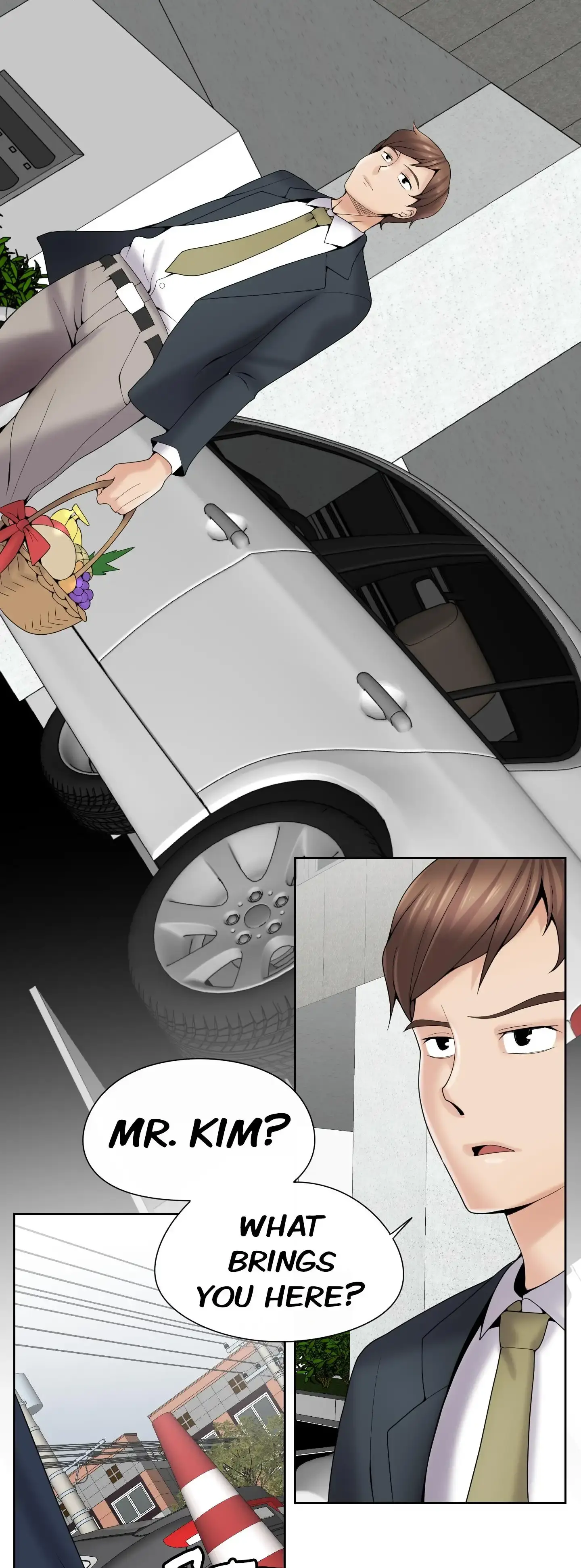 Draw it Yourself! (Uncensored) Episode 92 - Page 8