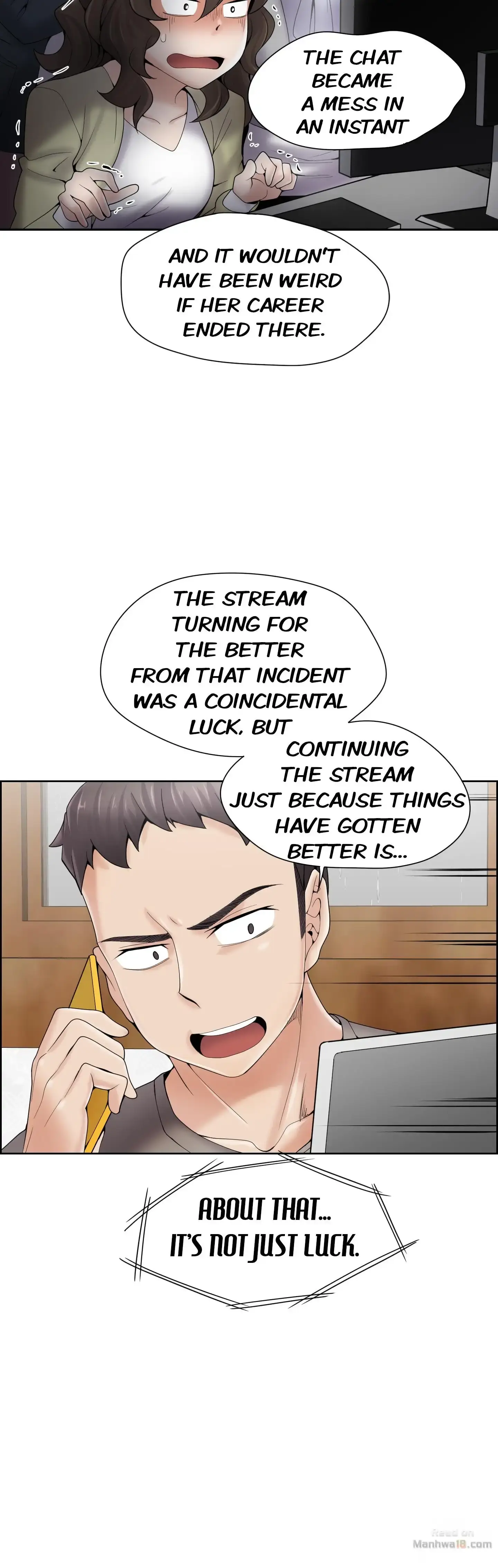 Draw it Yourself! (Uncensored) Episode 93 - Page 12