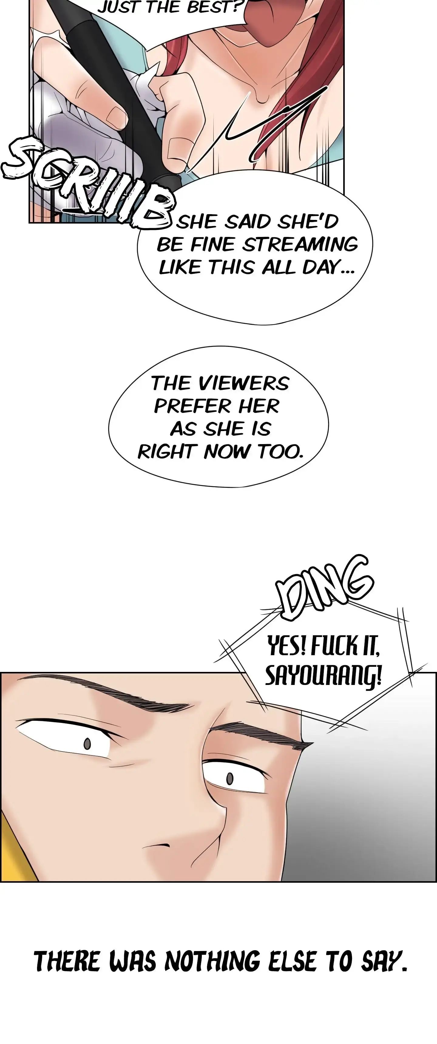 Draw it Yourself! (Uncensored) Episode 93 - Page 16
