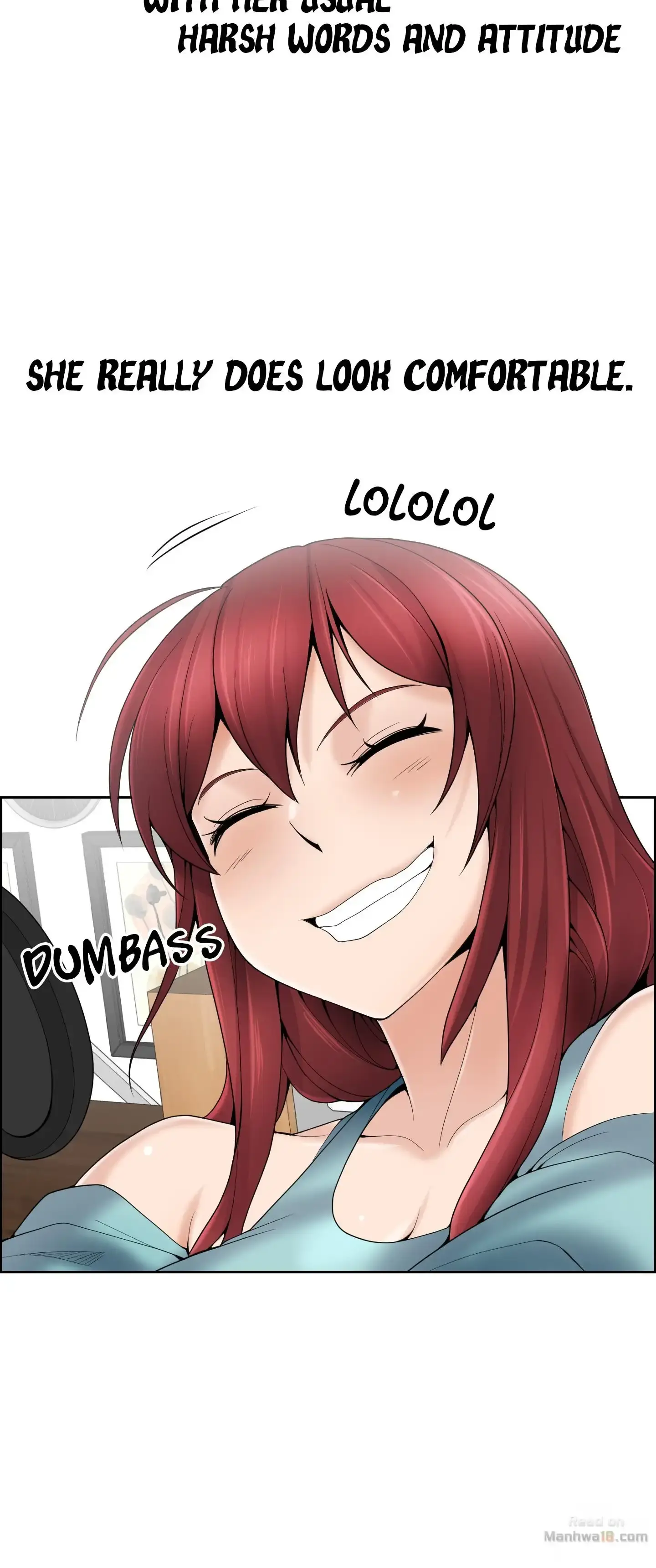 Draw it Yourself! (Uncensored) Episode 93 - Page 18