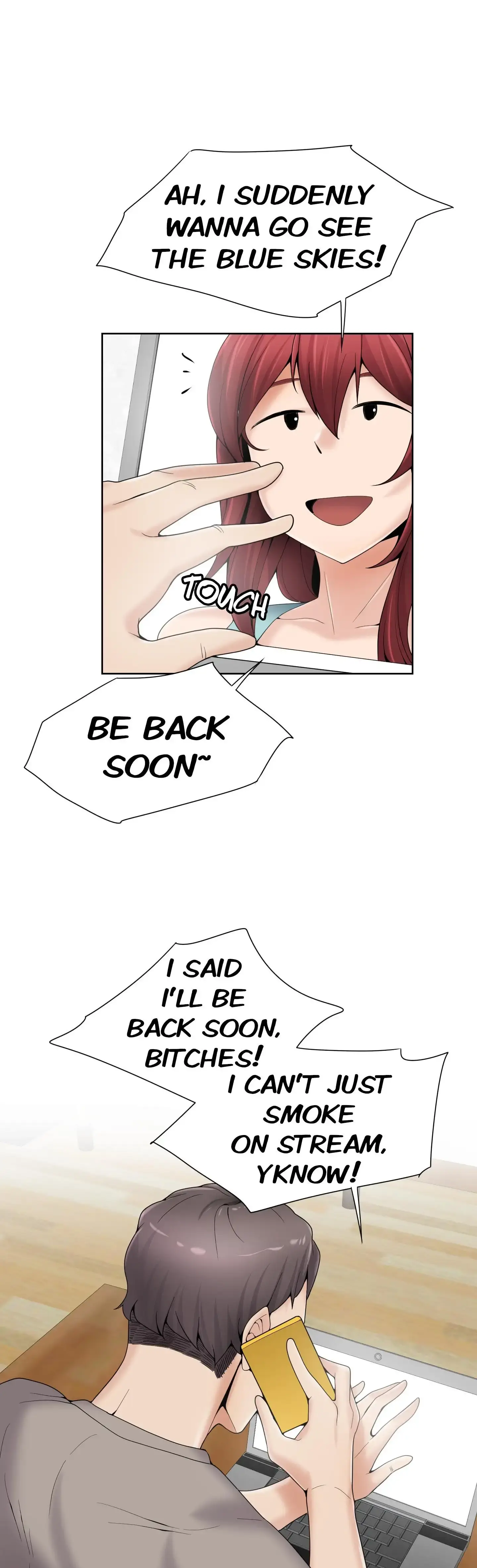 Draw it Yourself! (Uncensored) Episode 93 - Page 19
