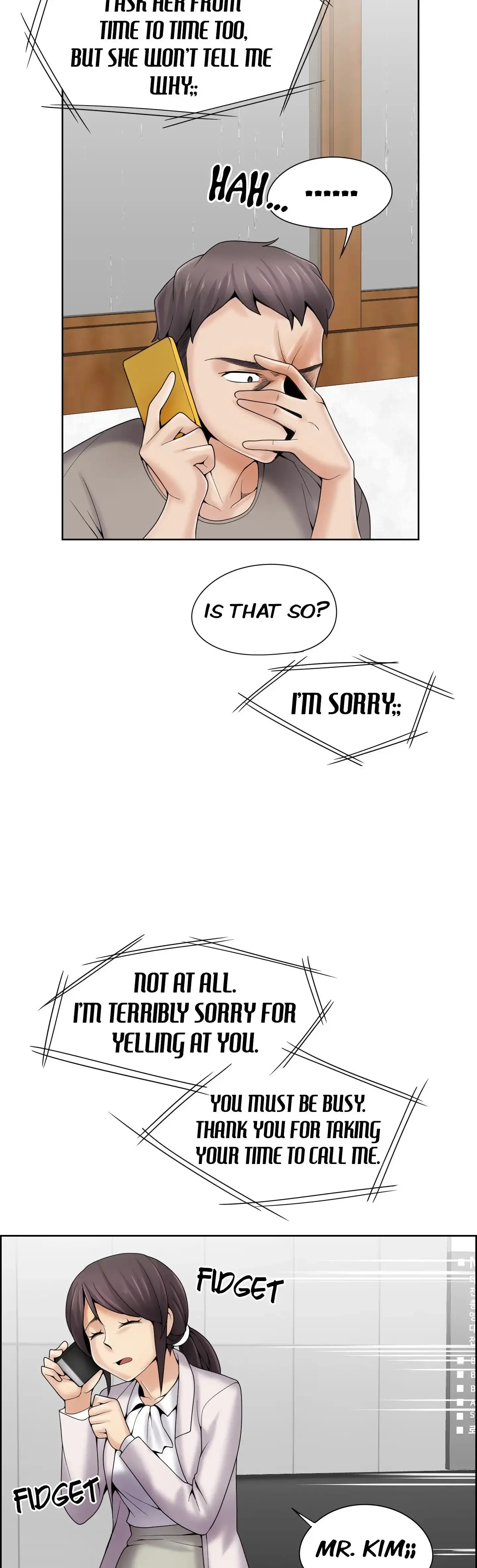 Draw it Yourself! (Uncensored) Episode 93 - Page 21