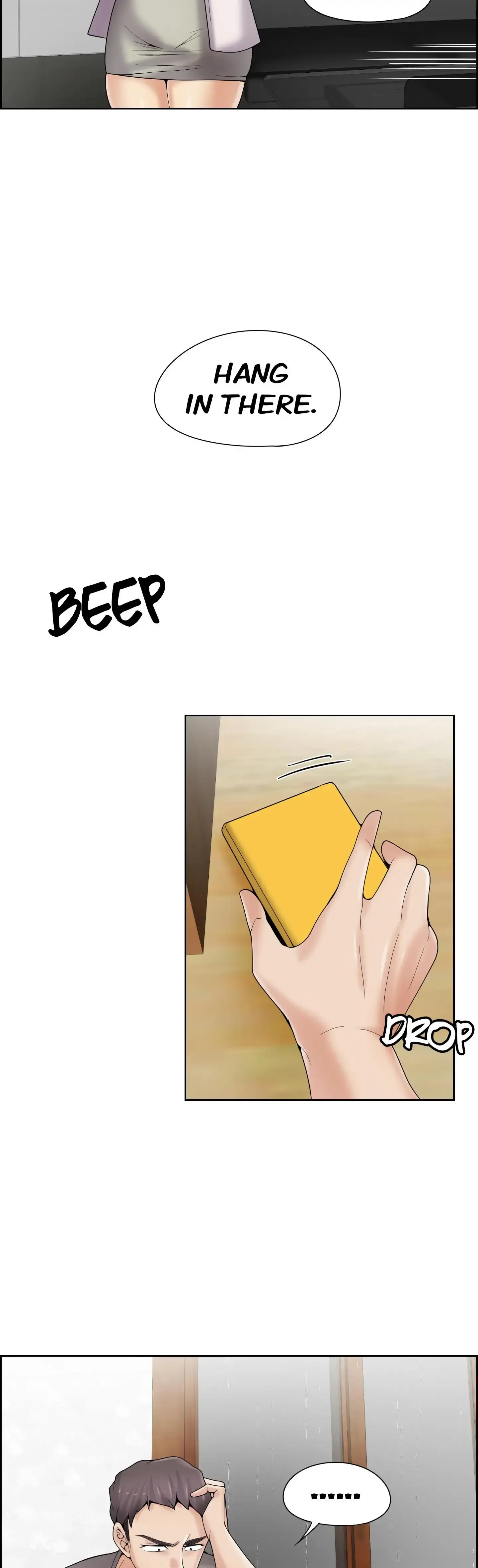 Draw it Yourself! (Uncensored) Episode 93 - Page 22