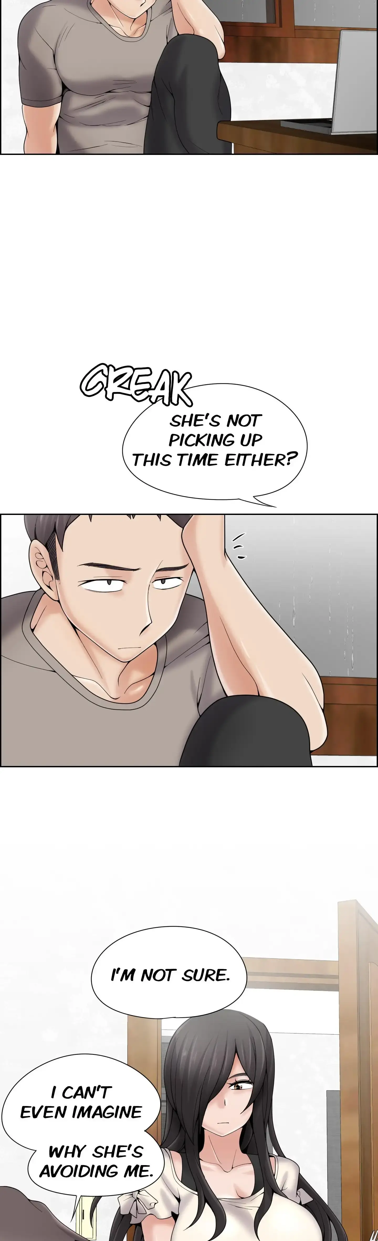Draw it Yourself! (Uncensored) Episode 93 - Page 23
