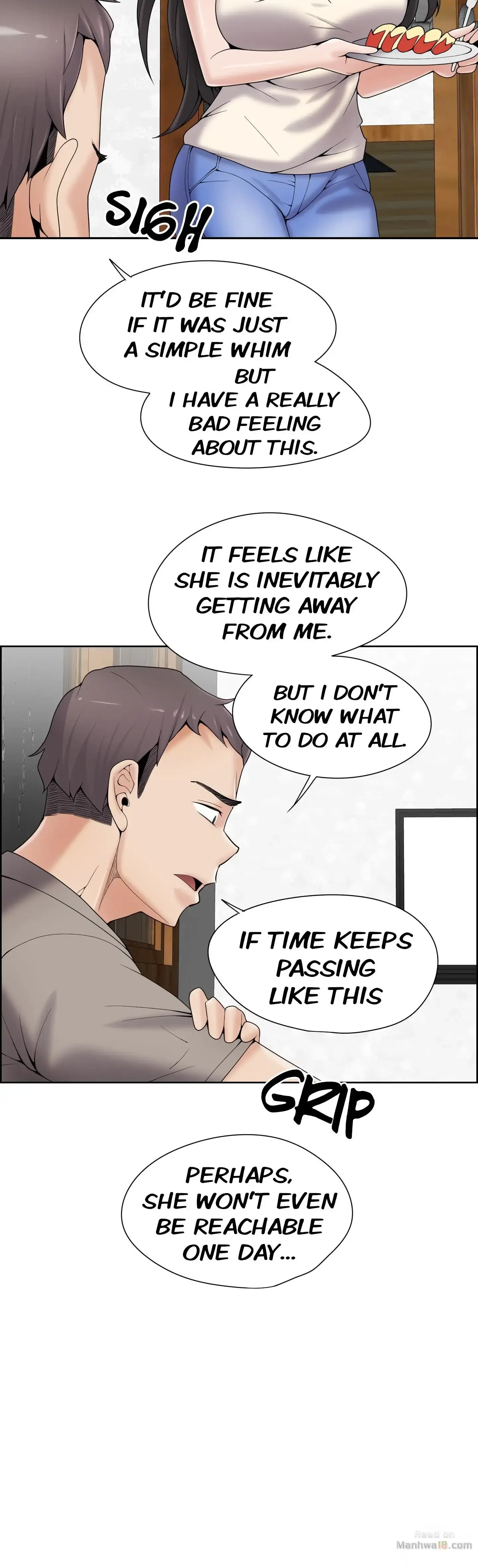 Draw it Yourself! (Uncensored) Episode 93 - Page 24