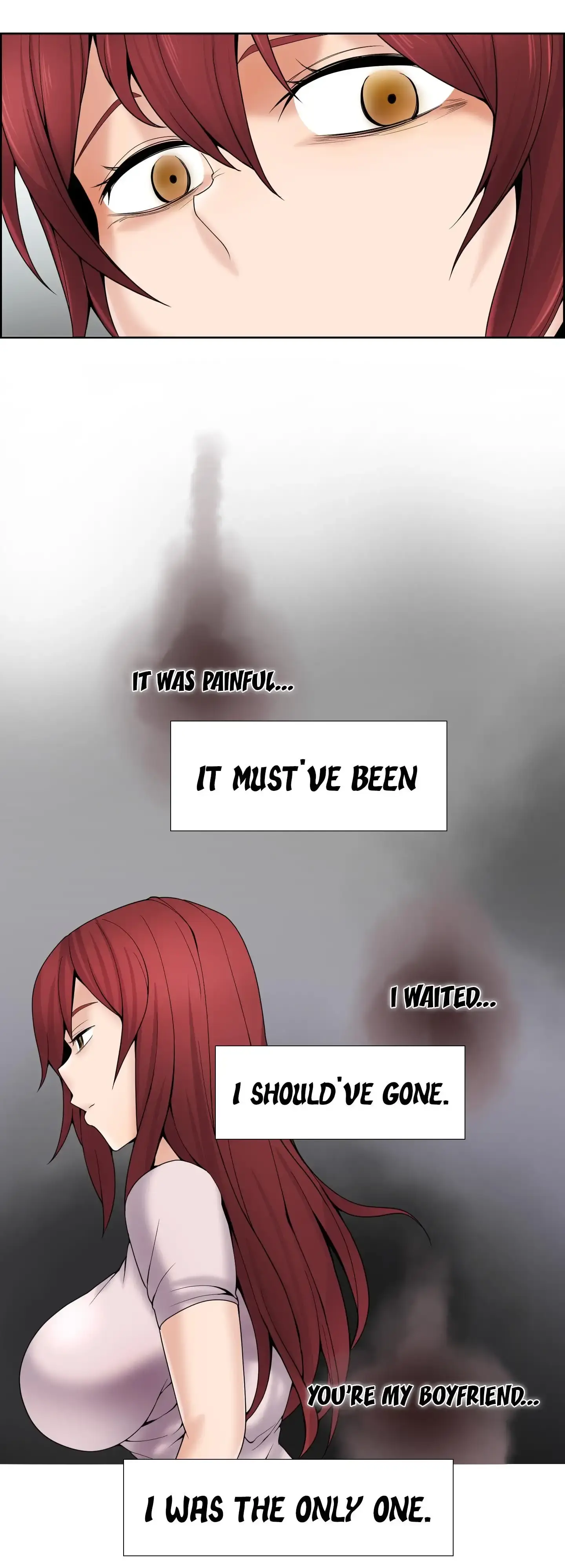 Draw it Yourself! (Uncensored) Episode 93 - Page 29