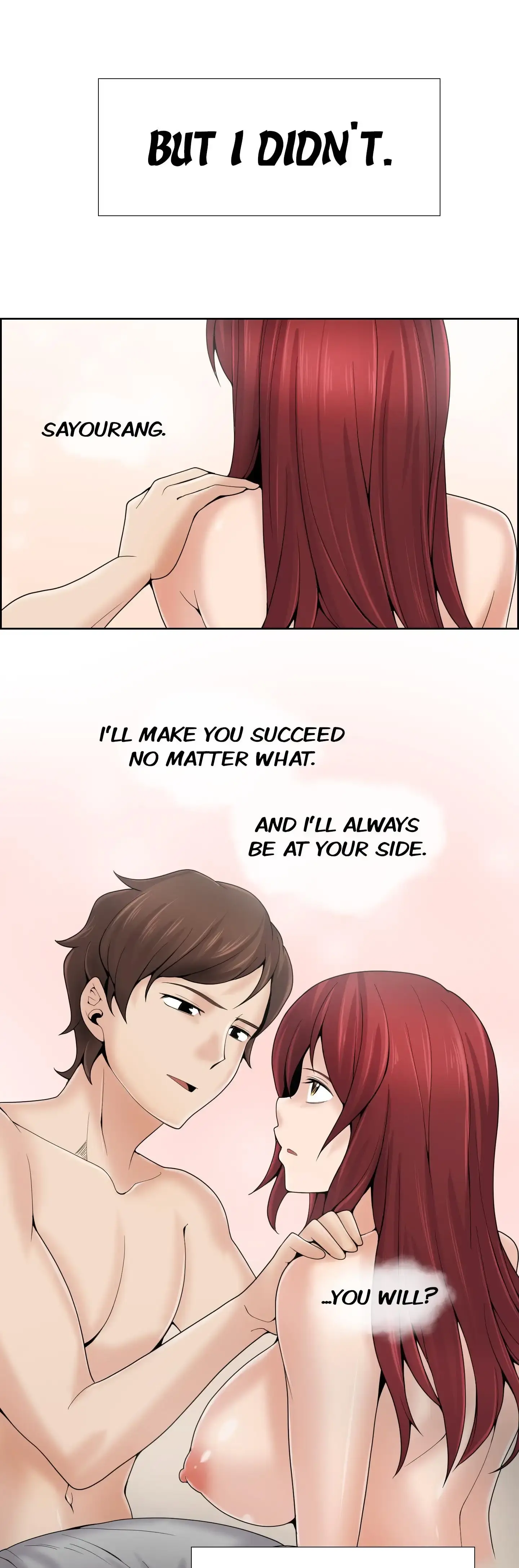 Draw it Yourself! (Uncensored) Episode 93 - Page 31