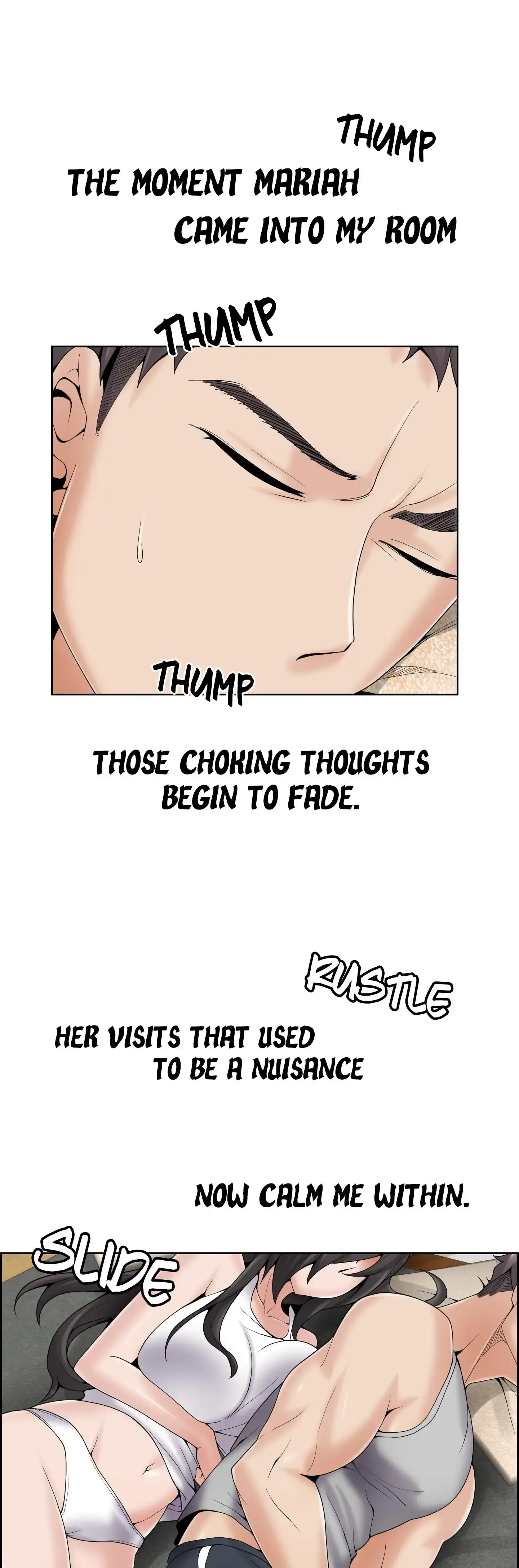 Draw it Yourself! (Uncensored) Episode 93 - Page 34