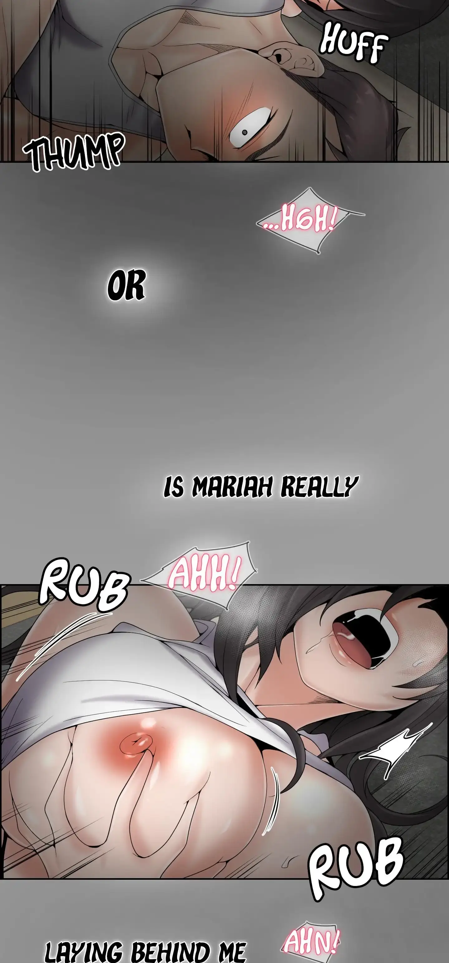 Draw it Yourself! (Uncensored) Episode 93 - Page 38