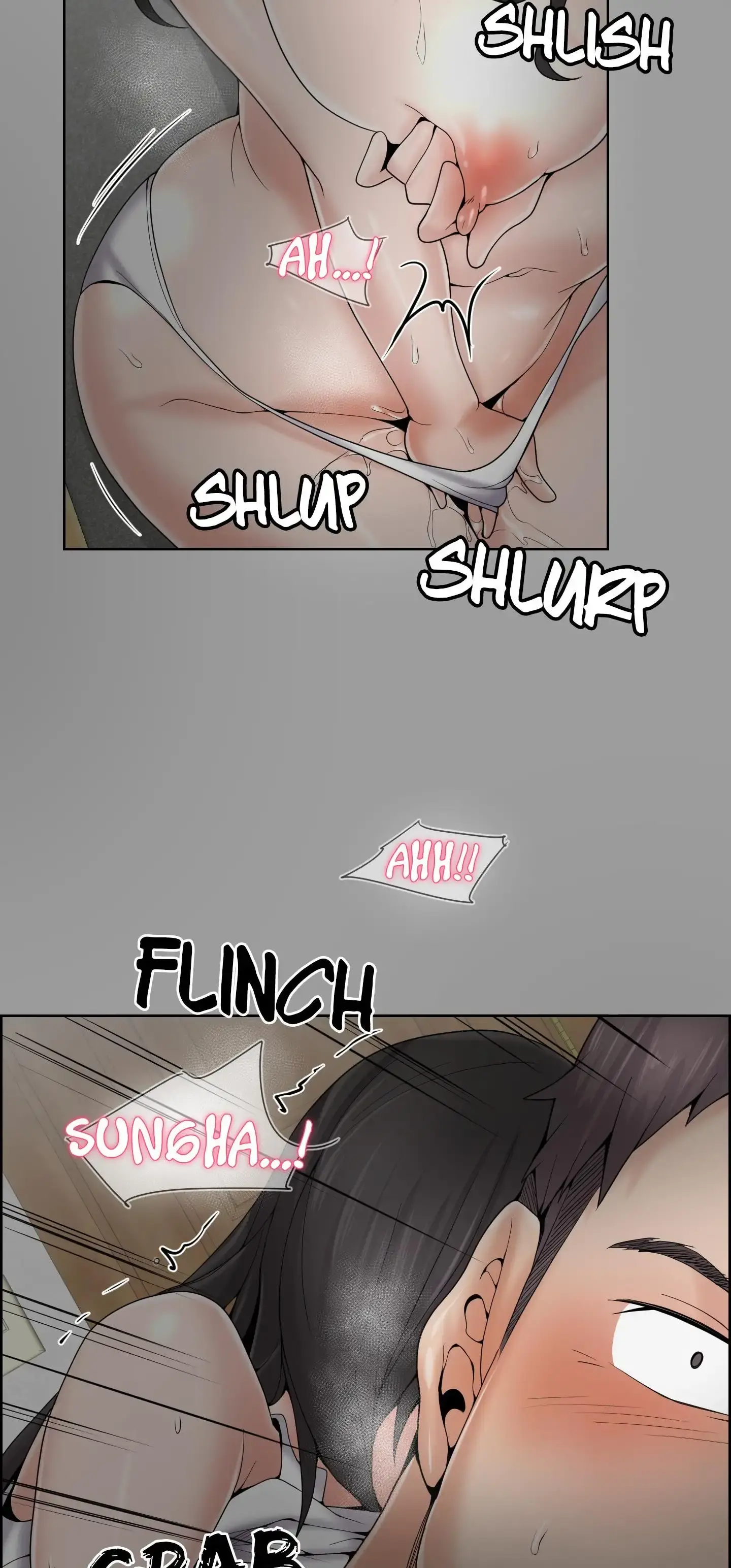 Draw it Yourself! (Uncensored) Episode 93 - Page 40