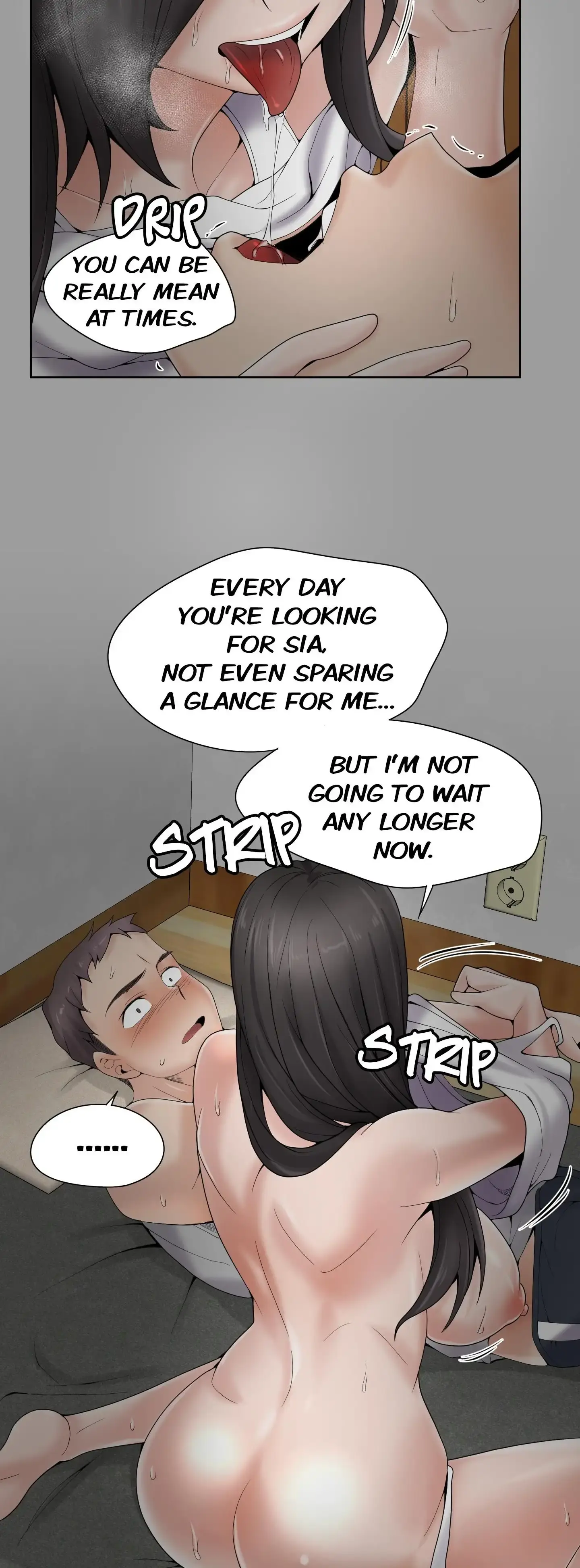 Draw it Yourself! (Uncensored) Episode 93 - Page 46