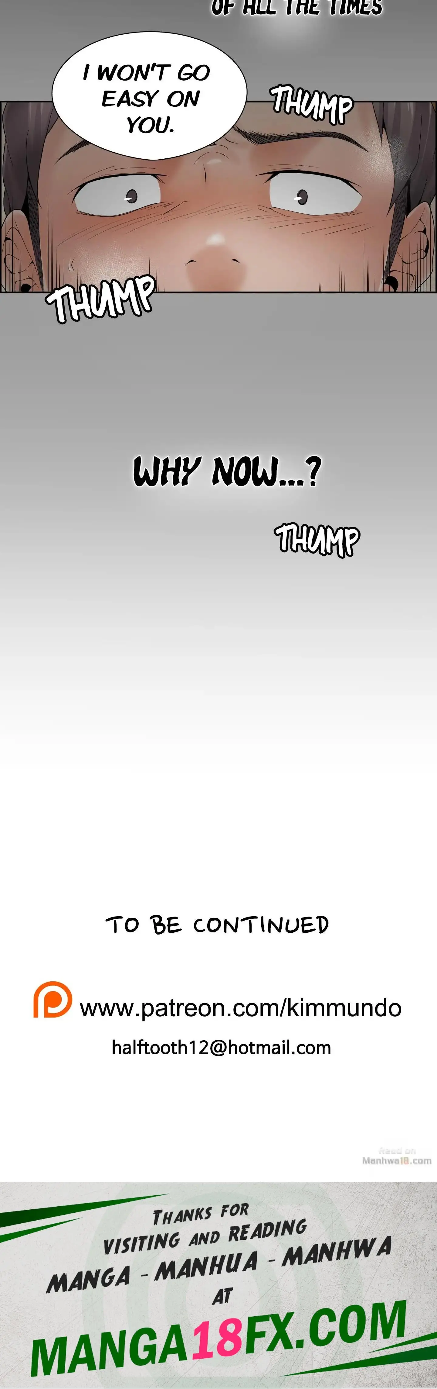Draw it Yourself! (Uncensored) Episode 93 - Page 48