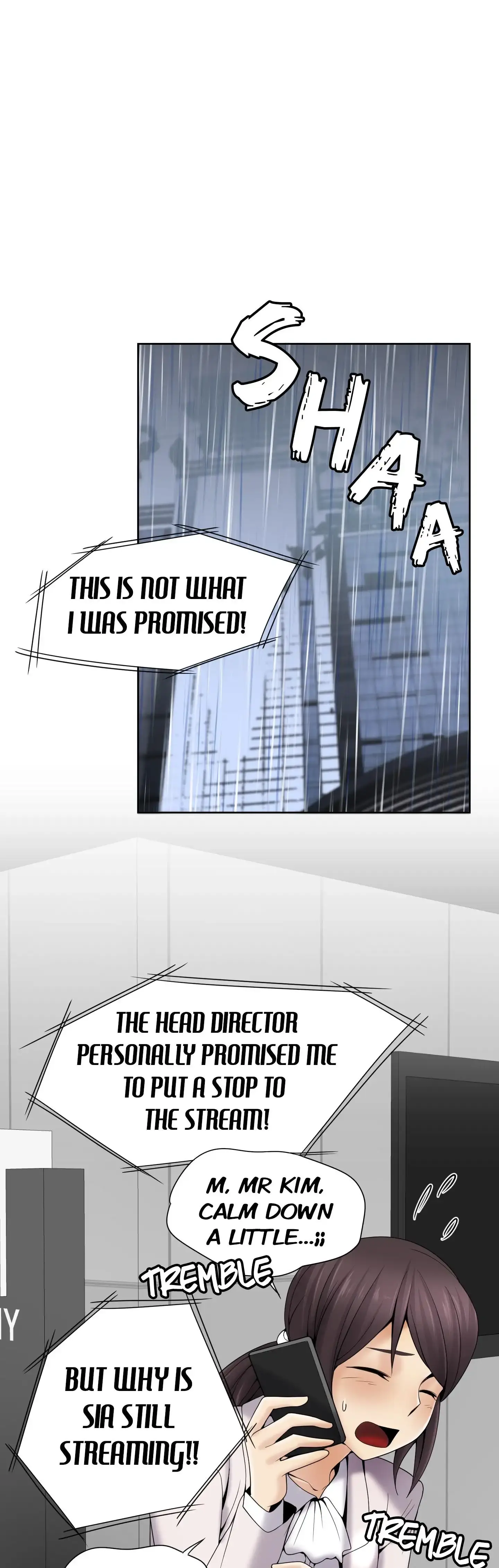 Draw it Yourself! (Uncensored) Episode 93 - Page 7