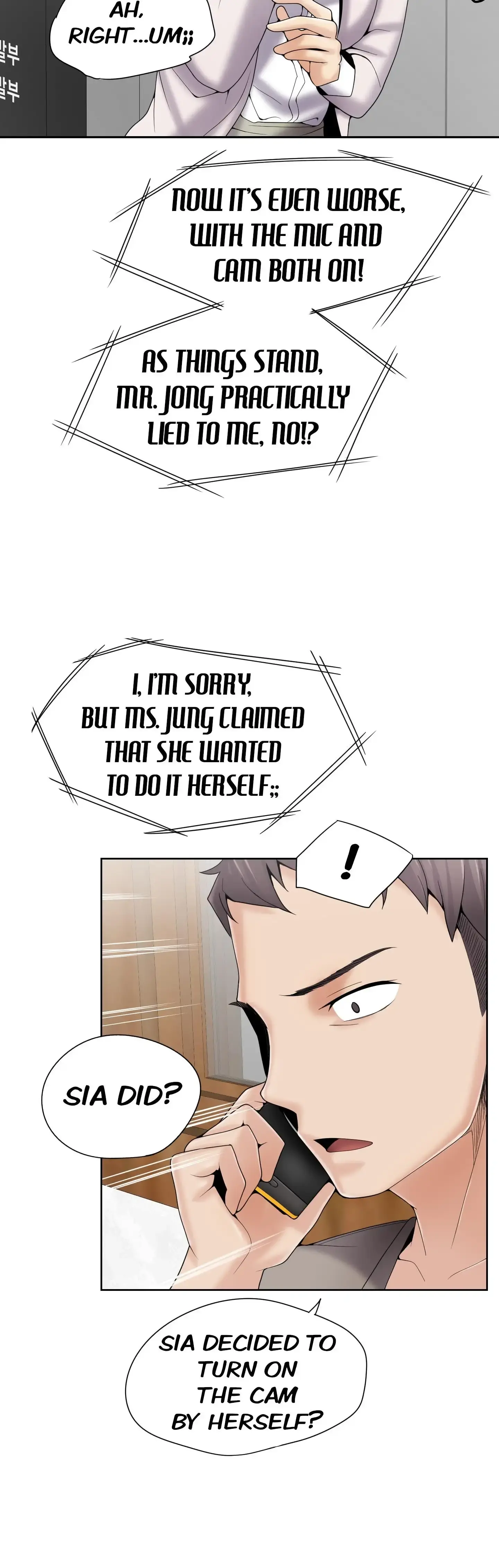 Draw it Yourself! (Uncensored) Episode 93 - Page 8