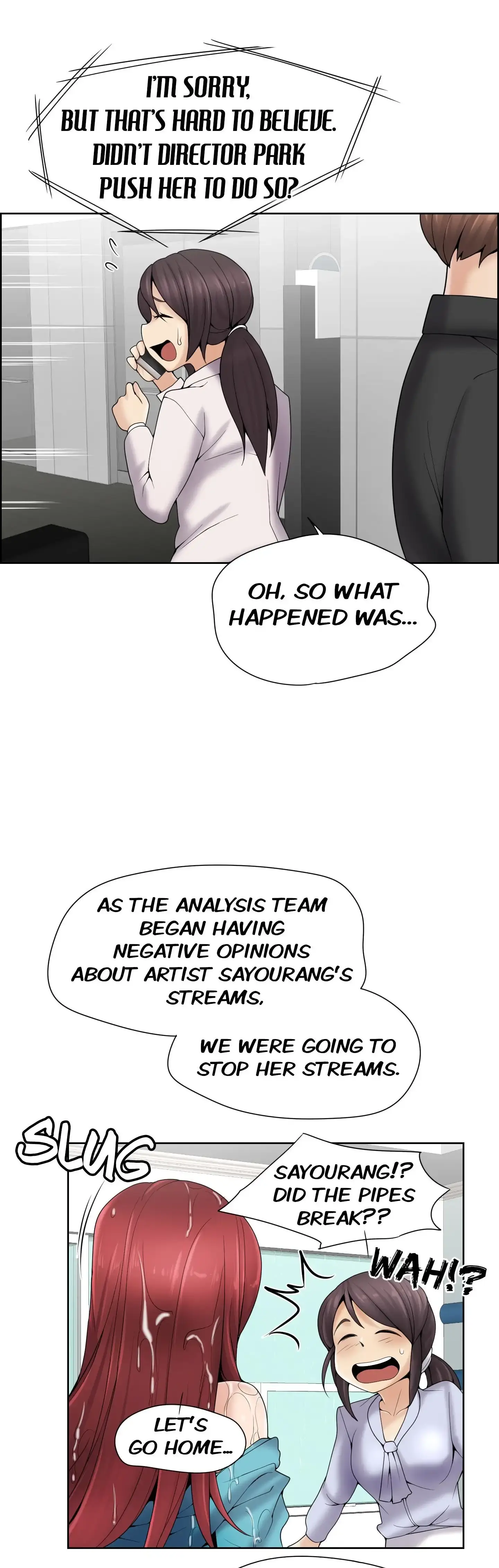 Draw it Yourself! (Uncensored) Episode 93 - Page 9