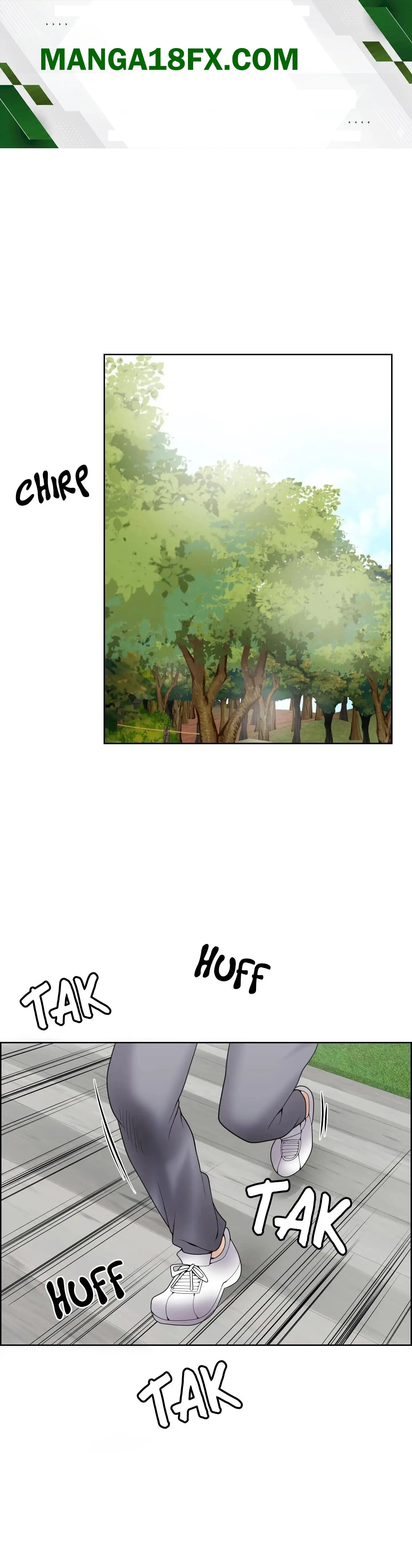 Draw it Yourself! (Uncensored) Episode 94 - Page 1