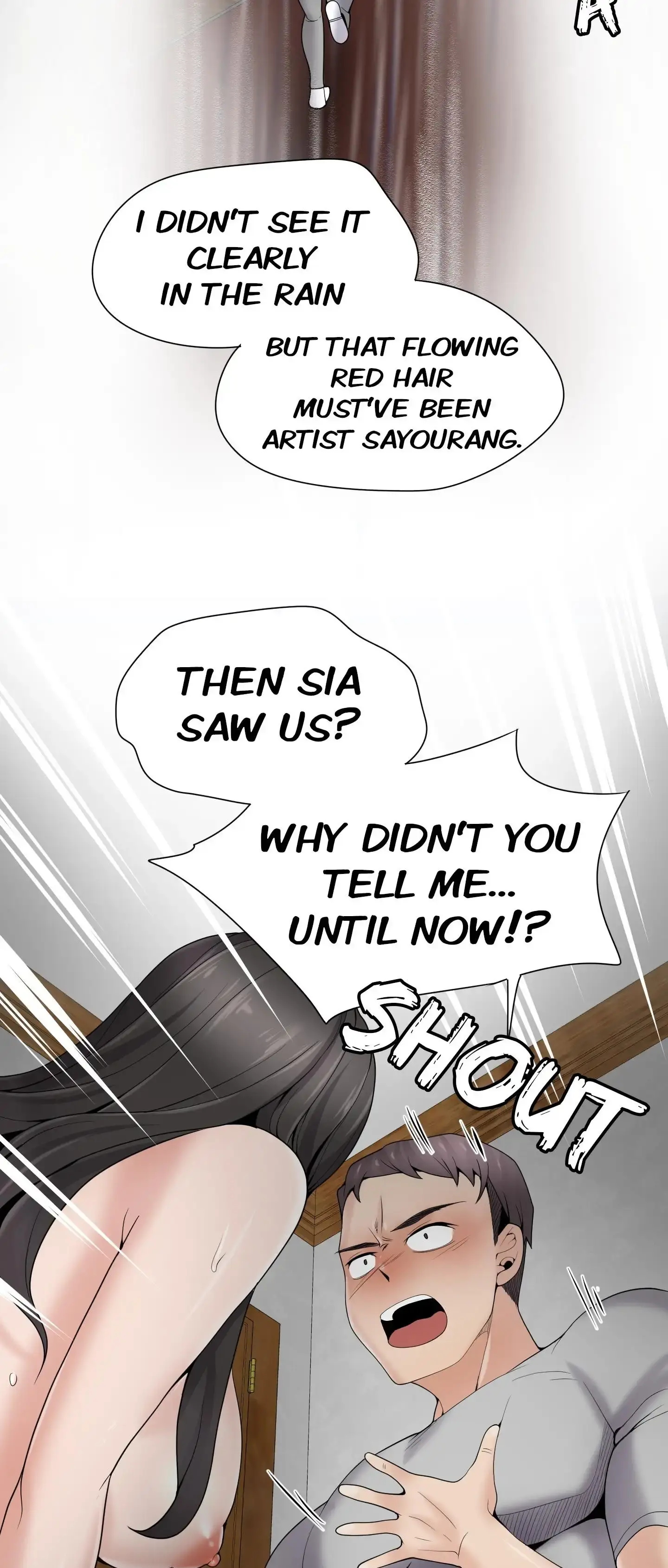 Draw it Yourself! (Uncensored) Episode 94 - Page 10