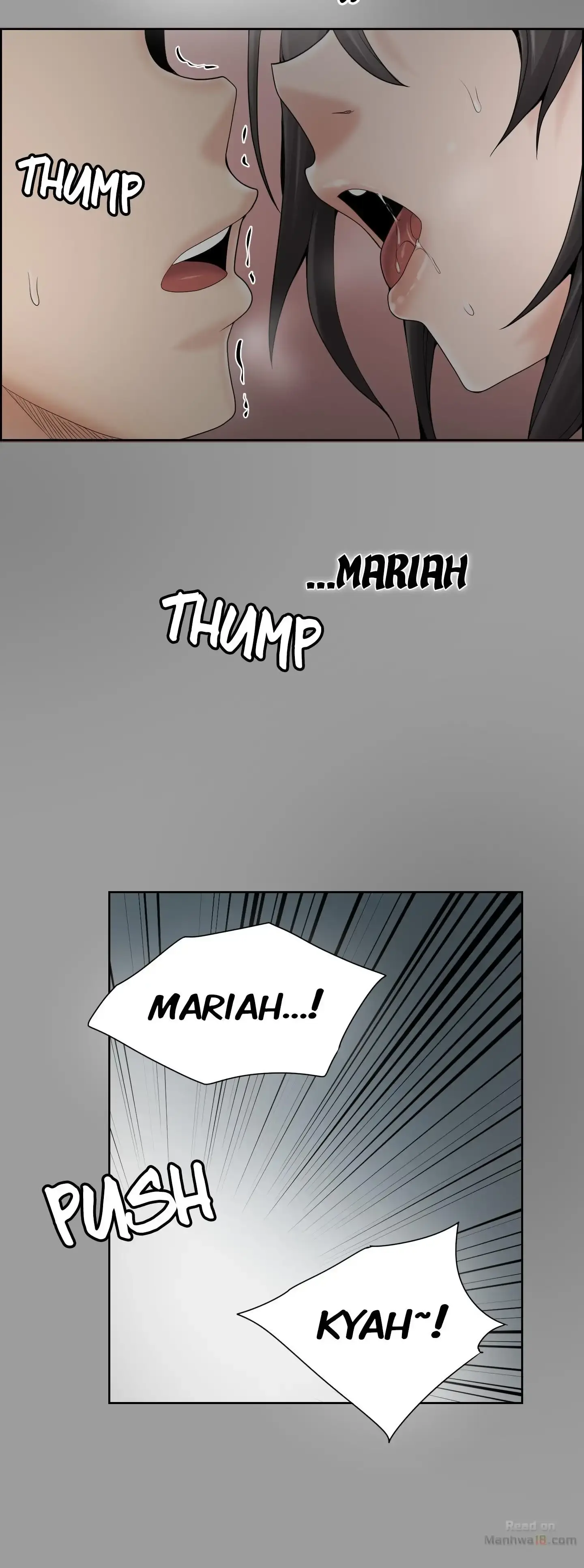 Draw it Yourself! (Uncensored) Episode 94 - Page 18