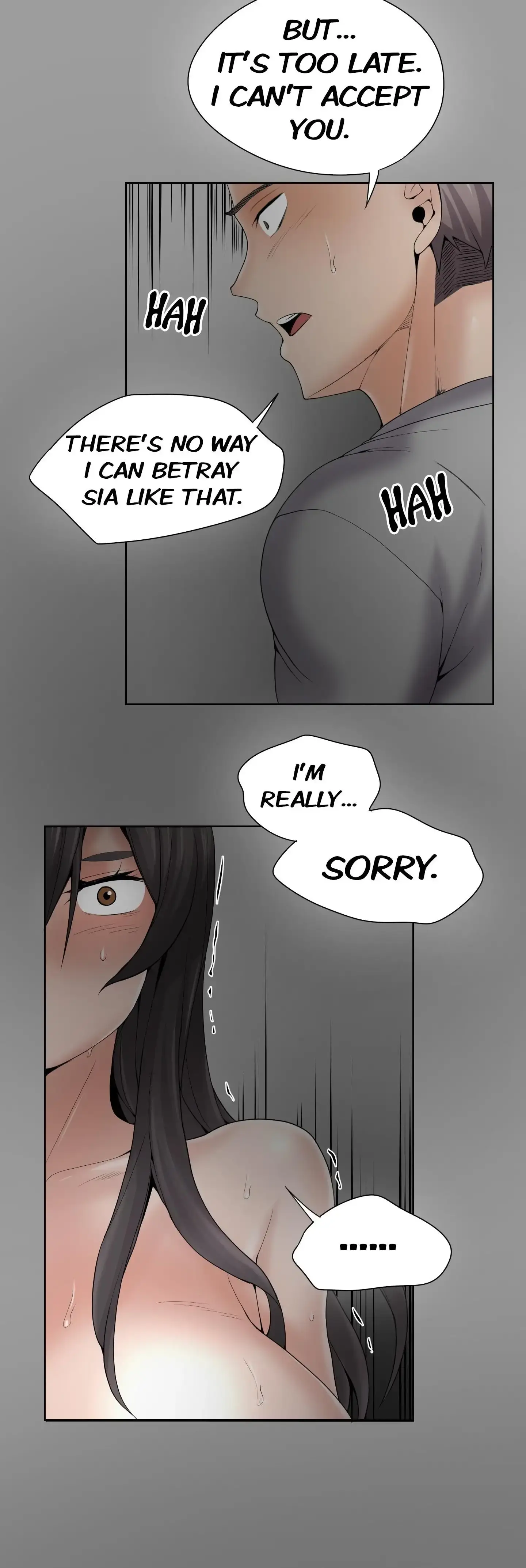 Draw it Yourself! (Uncensored) Episode 94 - Page 21