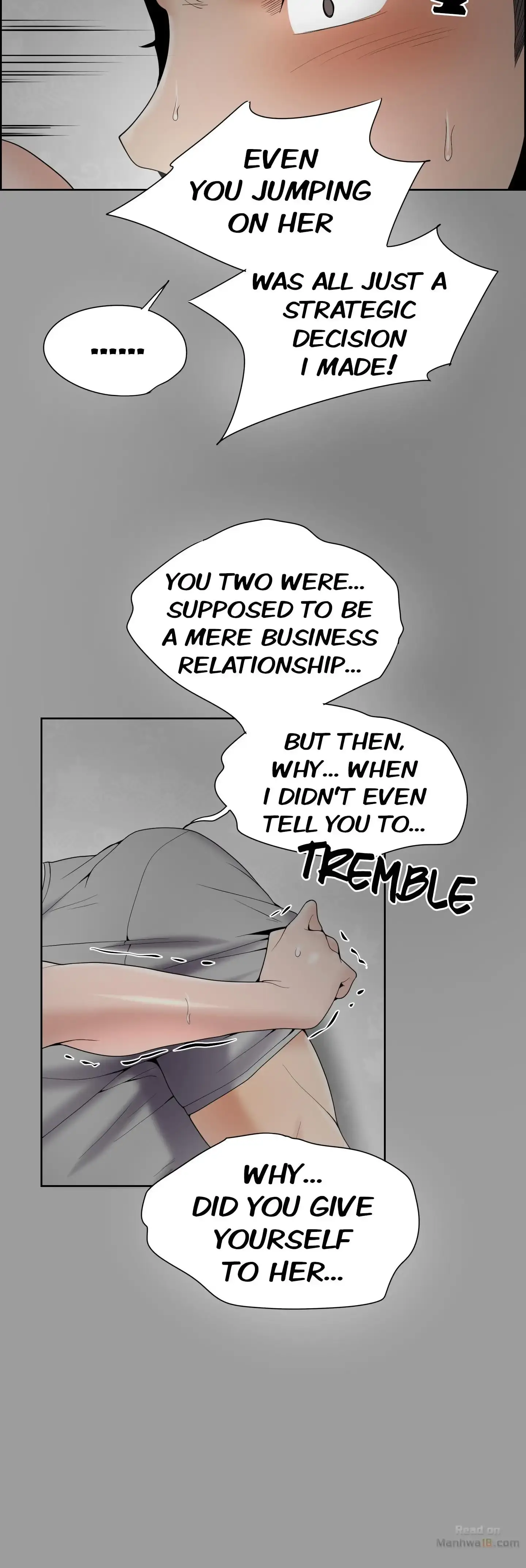 Draw it Yourself! (Uncensored) Episode 94 - Page 24