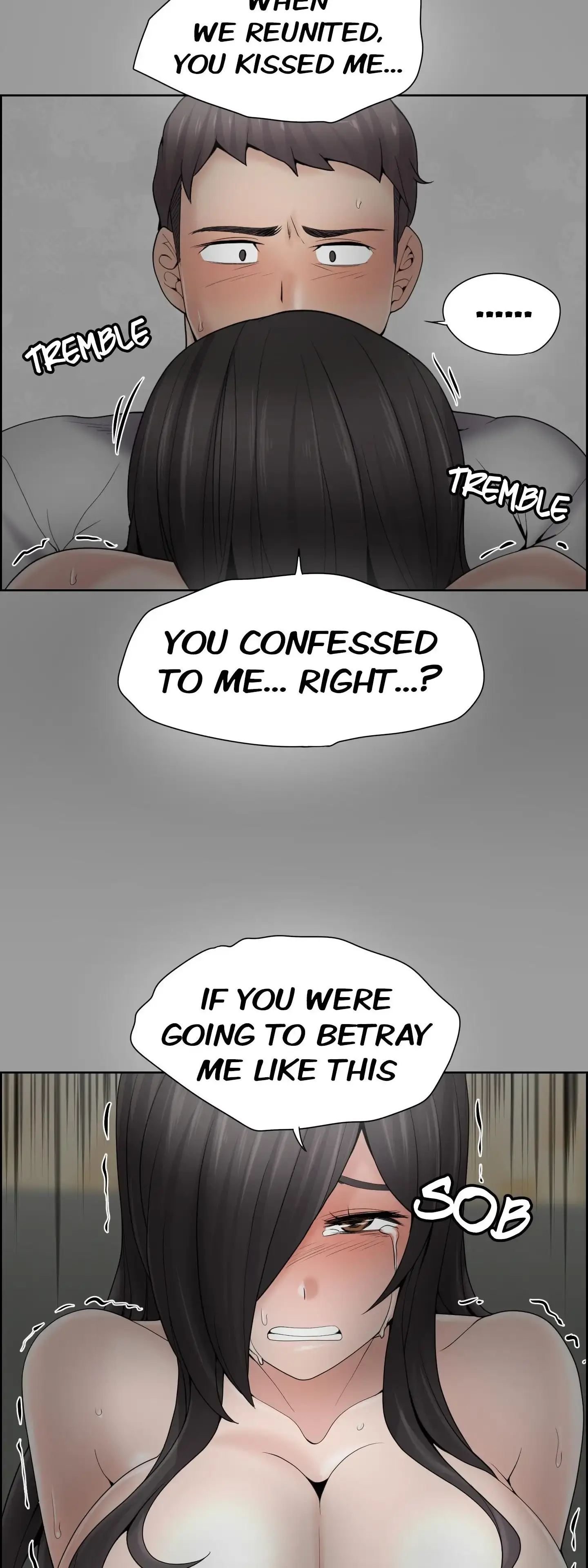 Draw it Yourself! (Uncensored) Episode 94 - Page 26