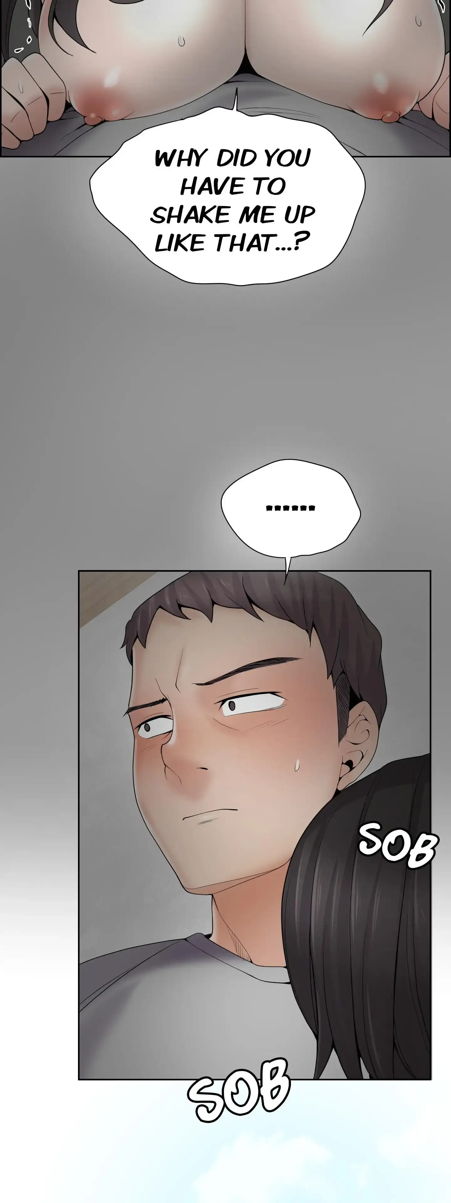 Draw it Yourself! (Uncensored) Episode 94 - Page 27