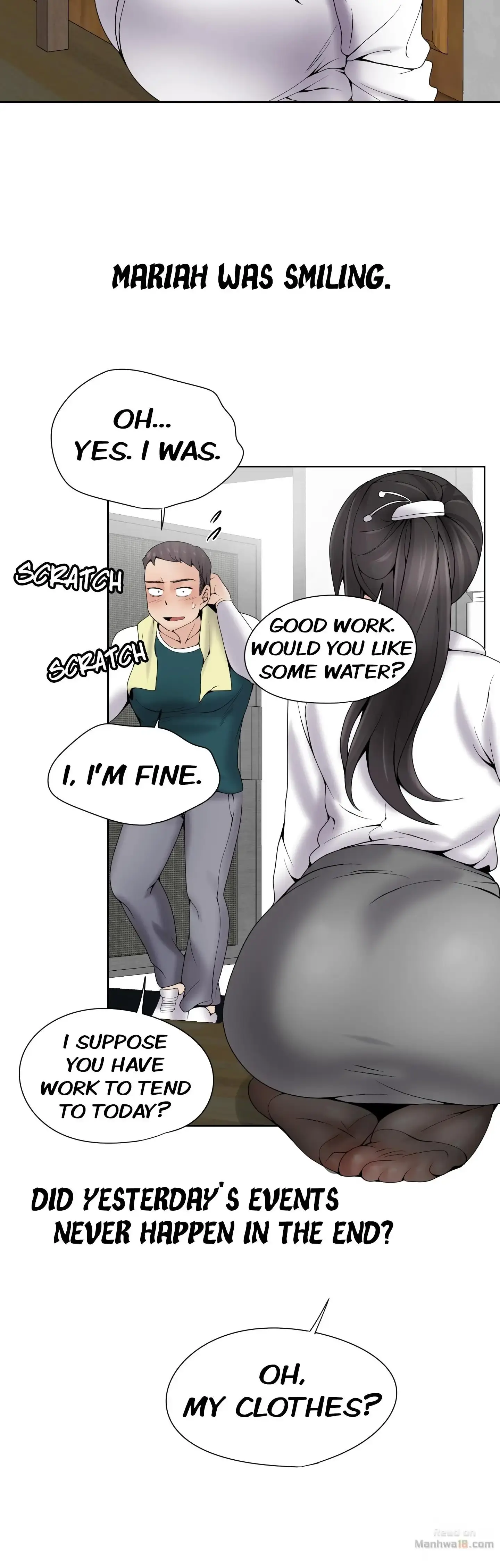 Draw it Yourself! (Uncensored) Episode 94 - Page 36