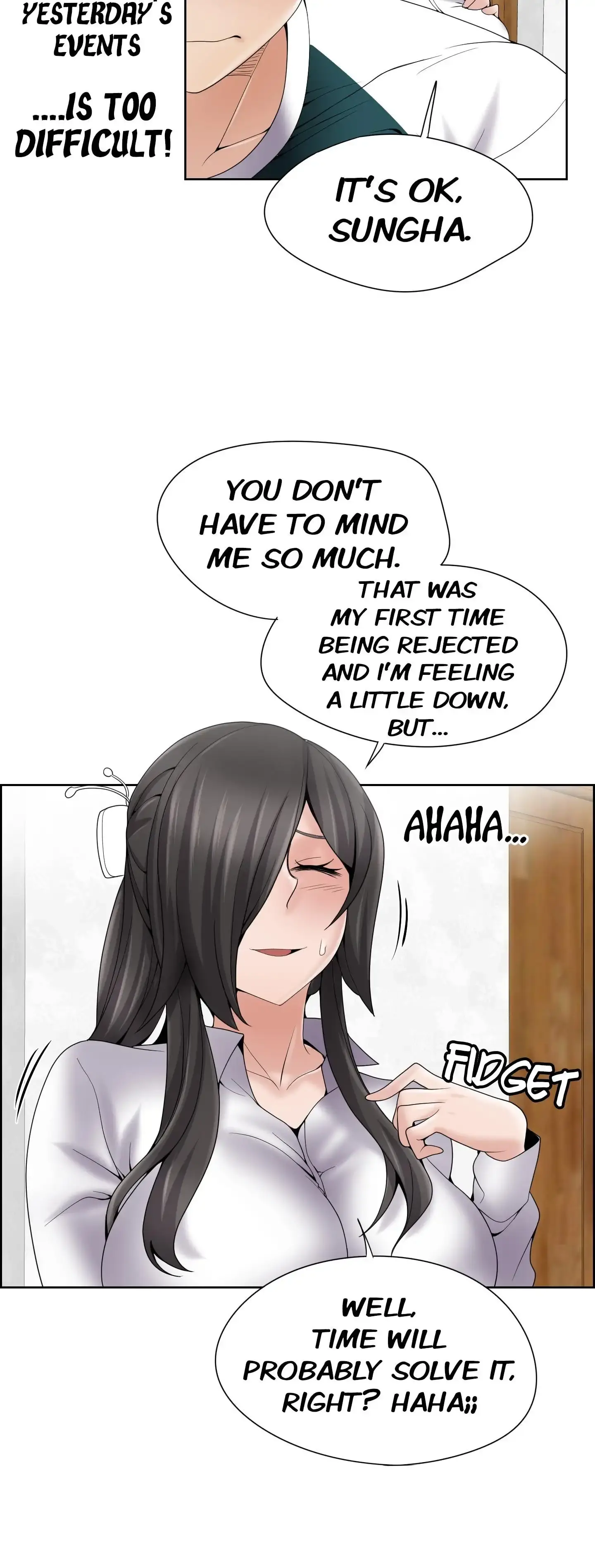 Draw it Yourself! (Uncensored) Episode 94 - Page 39