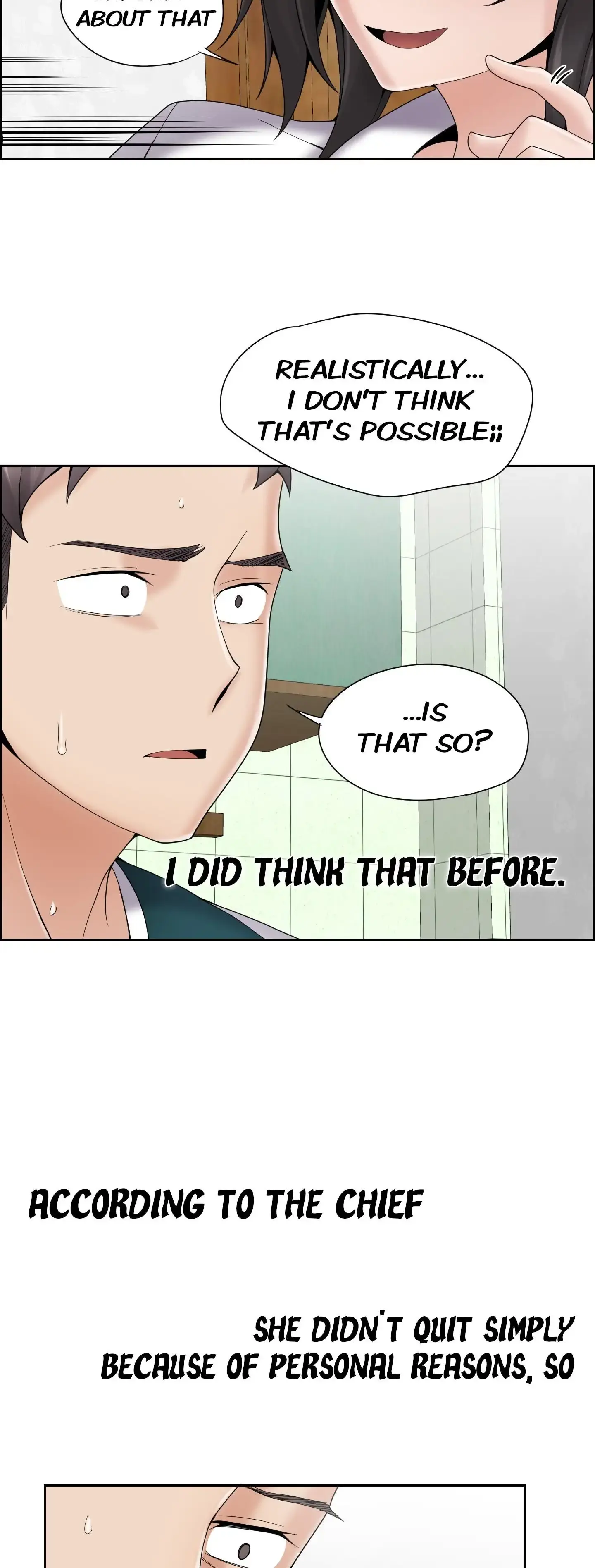 Draw it Yourself! (Uncensored) Episode 94 - Page 41