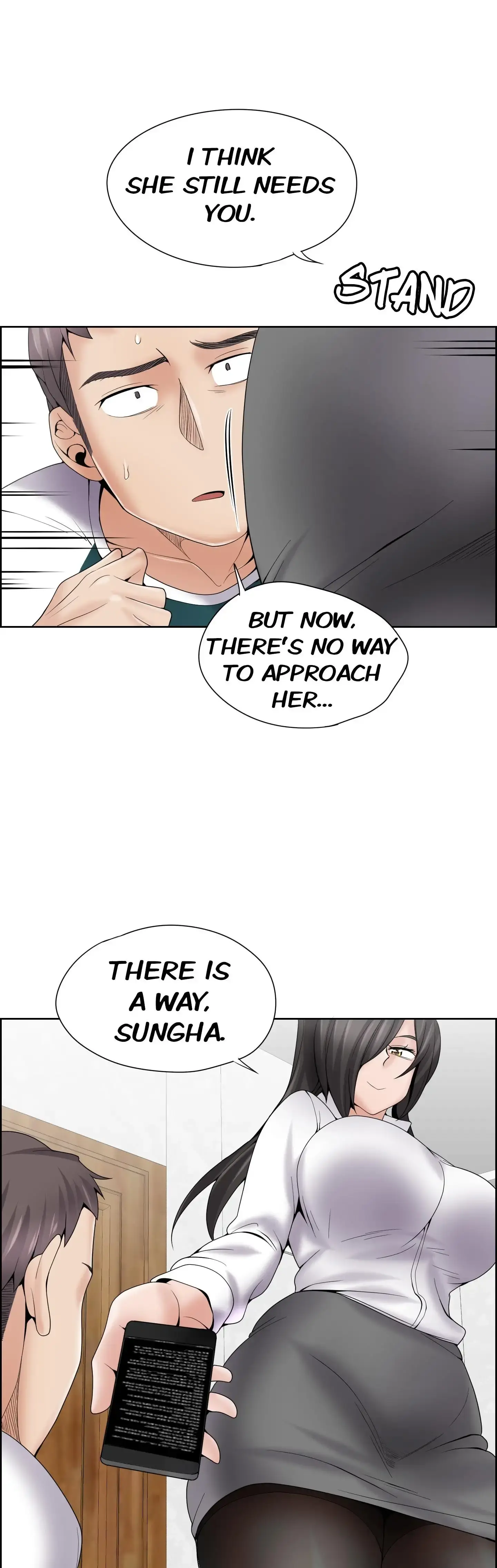 Draw it Yourself! (Uncensored) Episode 94 - Page 43