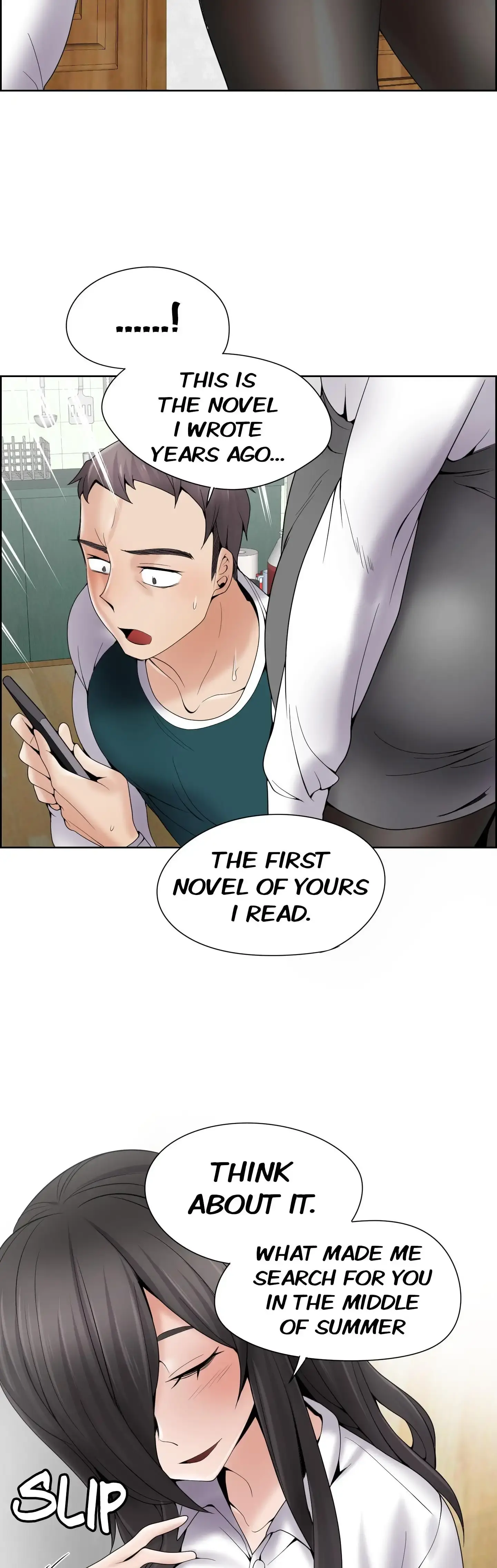 Draw it Yourself! (Uncensored) Episode 94 - Page 44